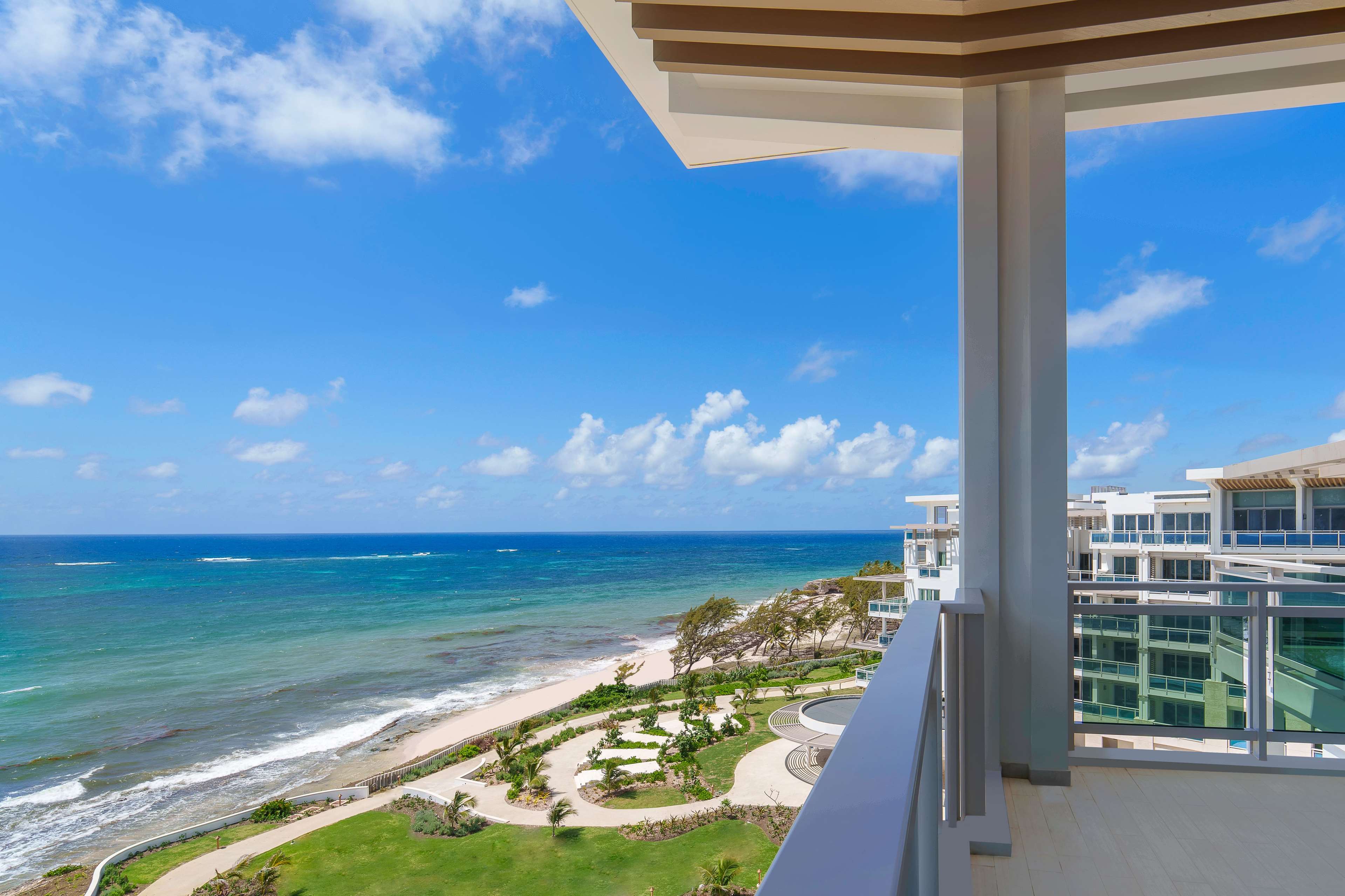 Wyndham Grand Barbados Sam Lords Castle All Inclusive Resort