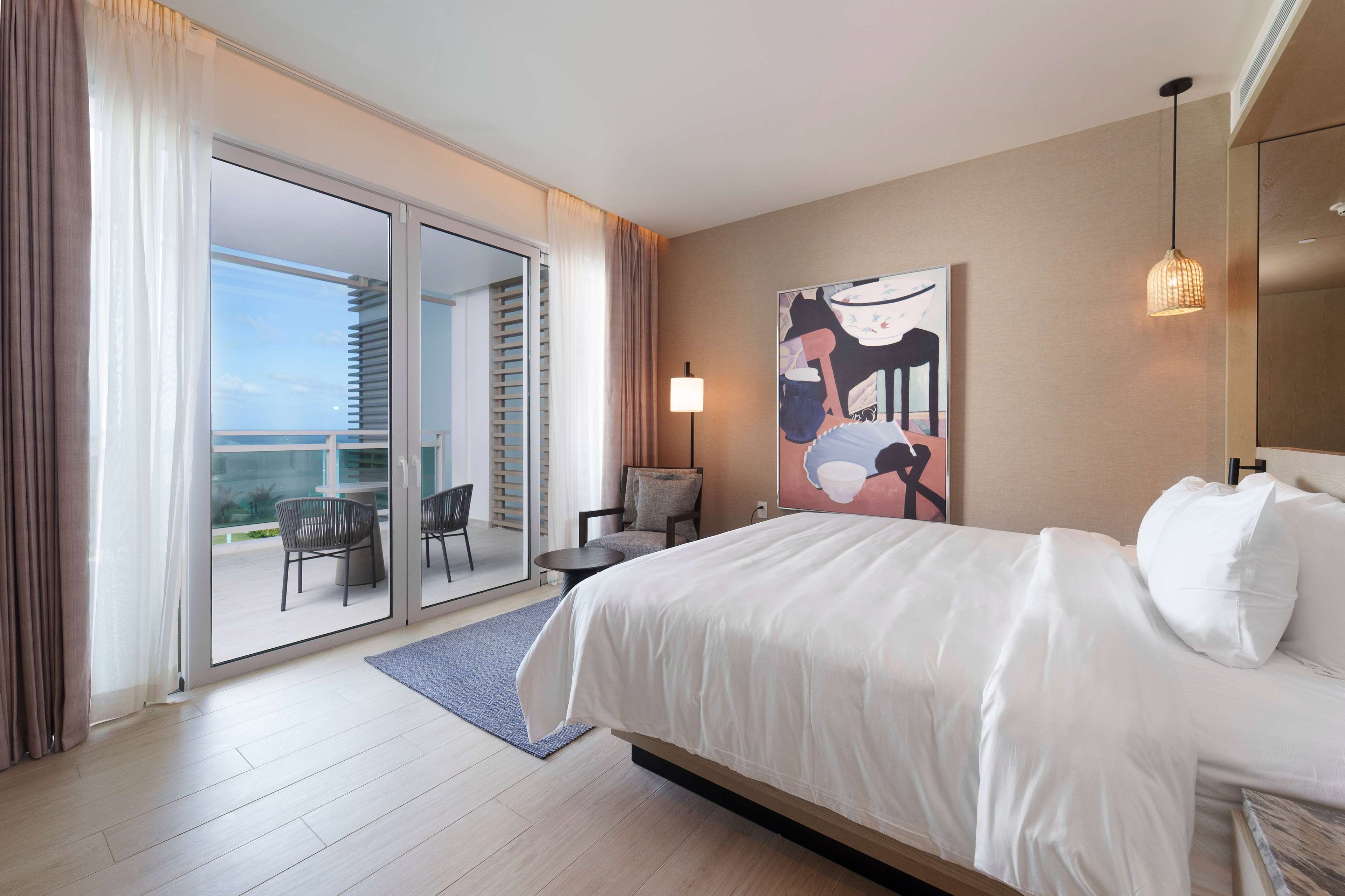 Wyndham Grand Barbados Sam Lords Castle All Inclusive Resort