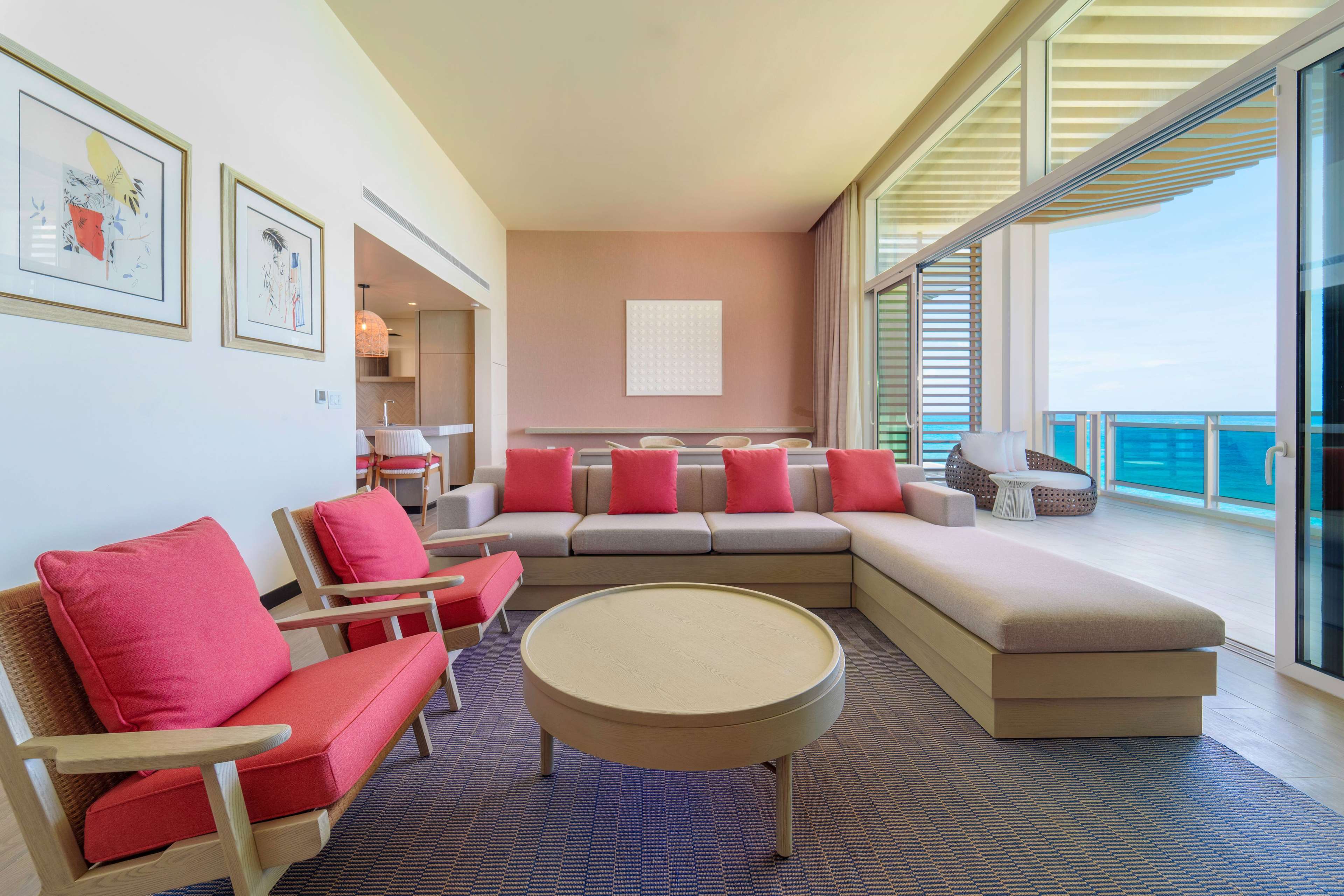 Wyndham Grand Barbados Sam Lords Castle All Inclusive Resort
