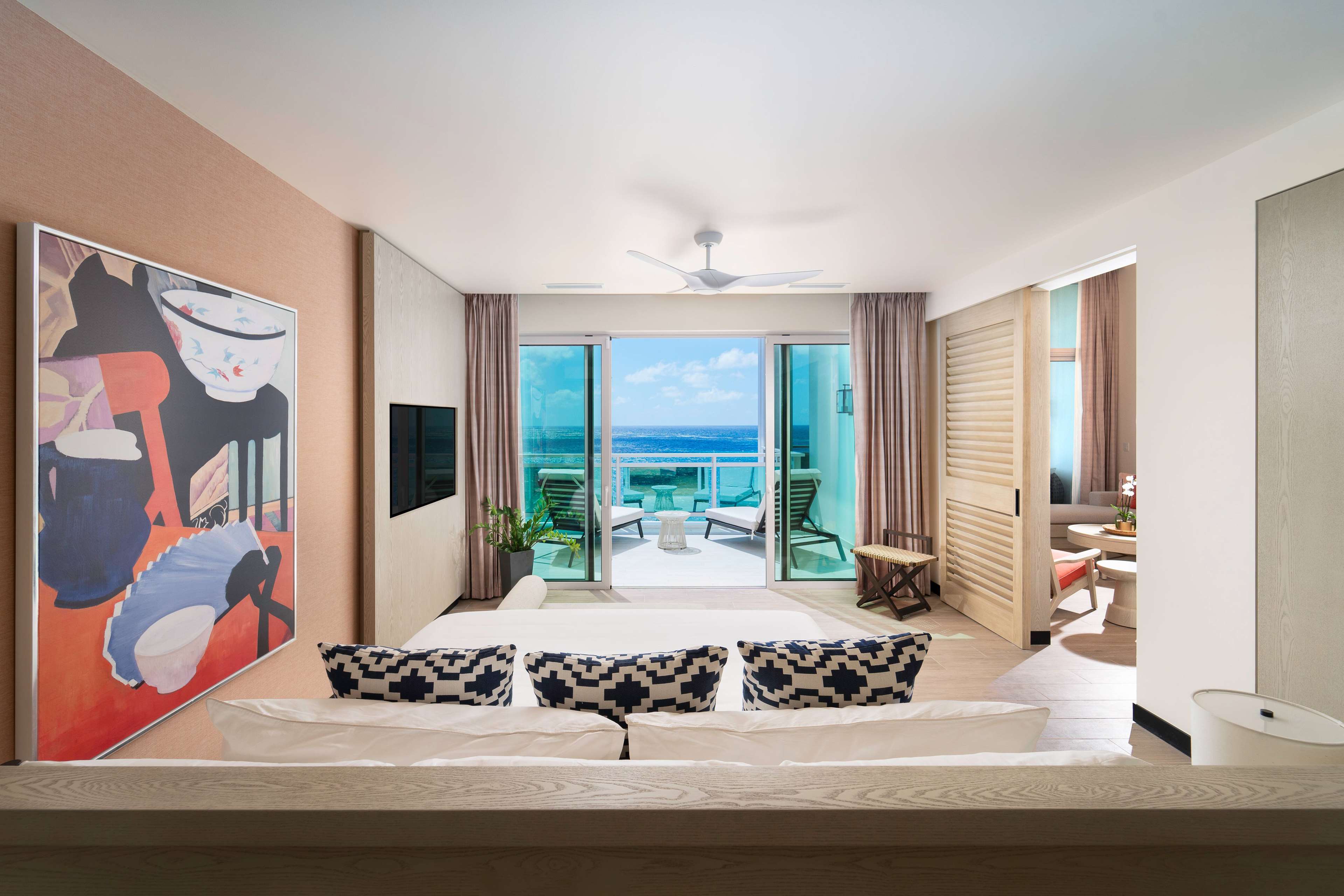 Wyndham Grand Barbados Sam Lords Castle All Inclusive Resort