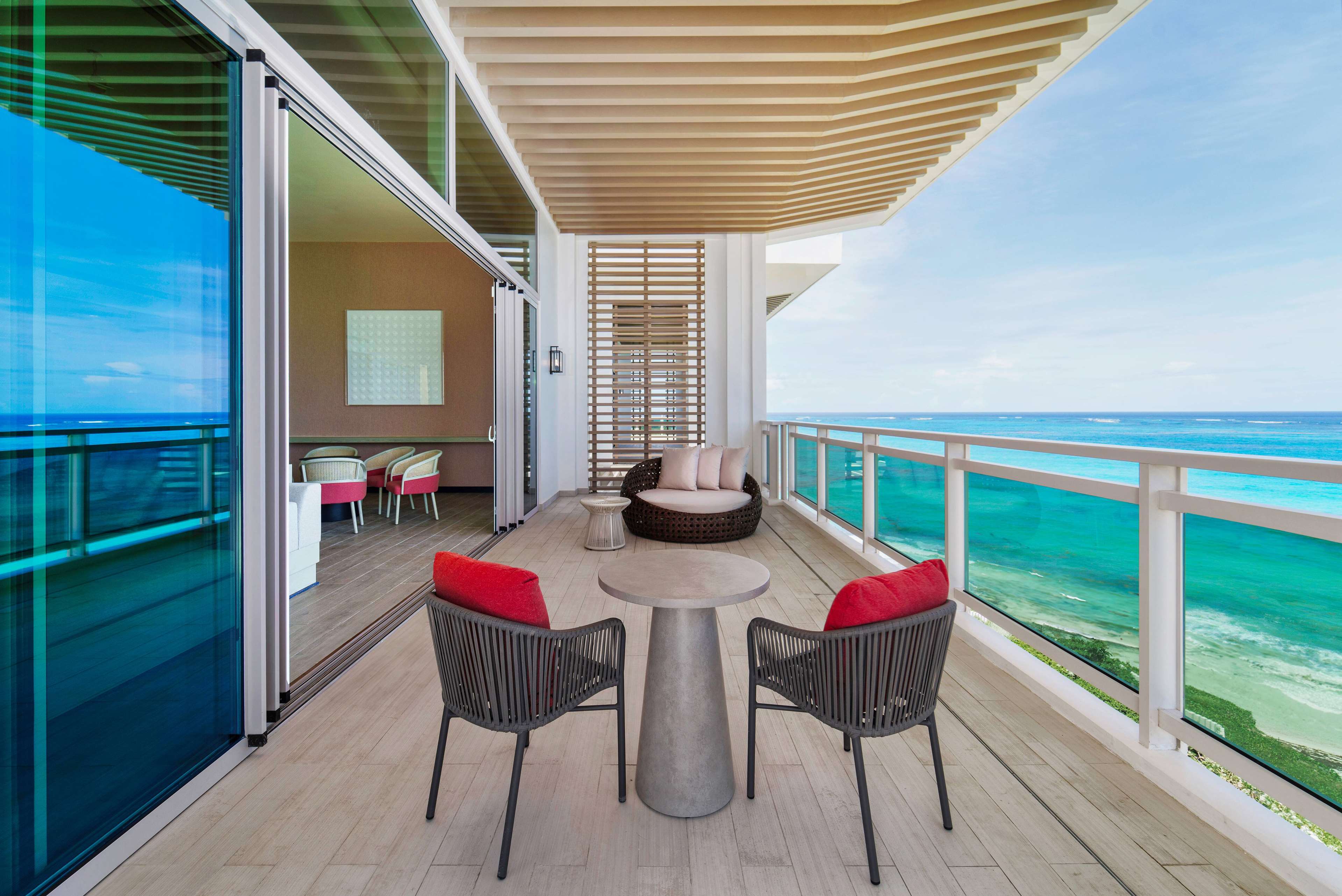 Wyndham Grand Barbados Sam Lords Castle All Inclusive Resort