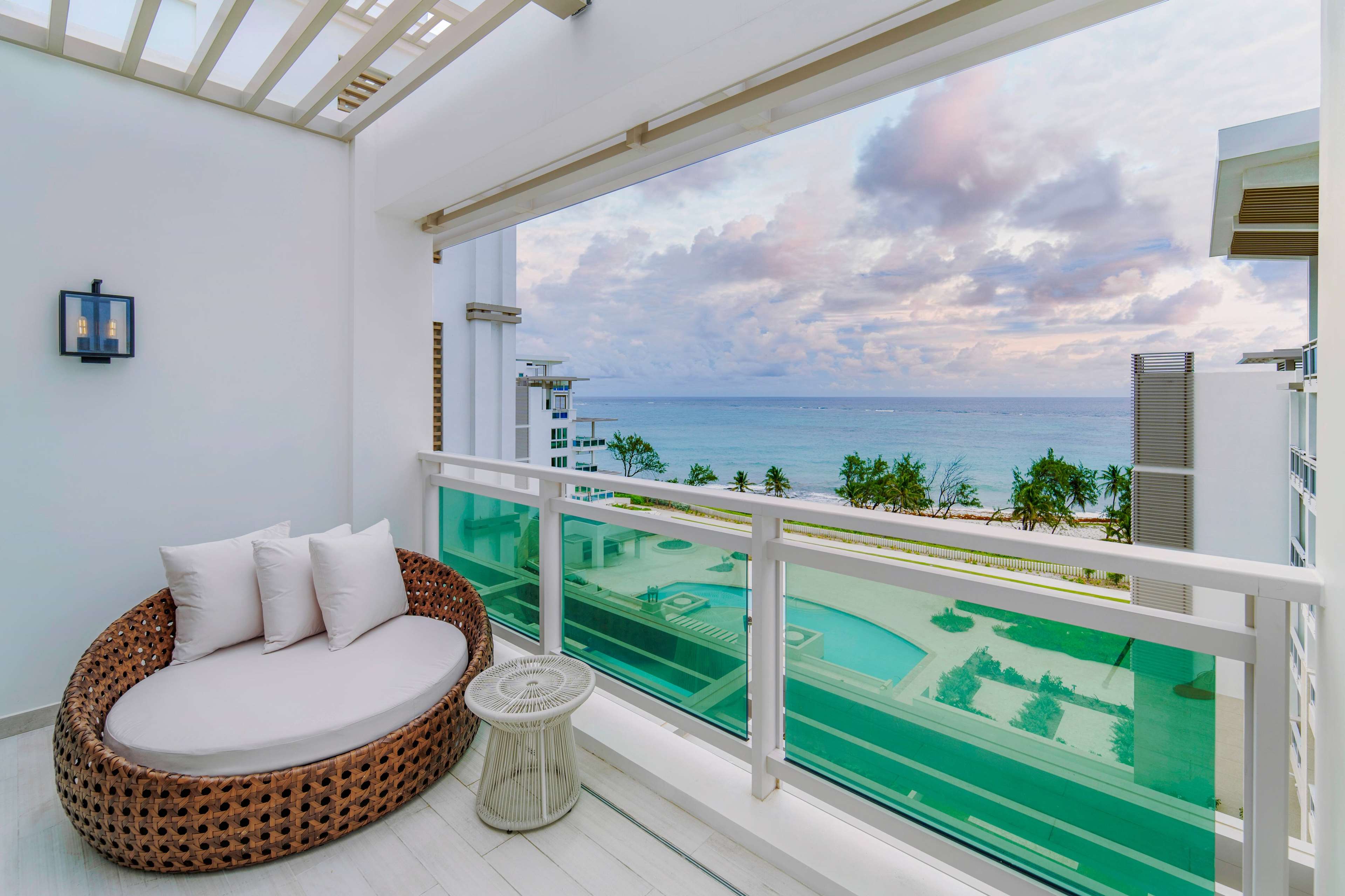 Wyndham Grand Barbados Sam Lords Castle All Inclusive Resort