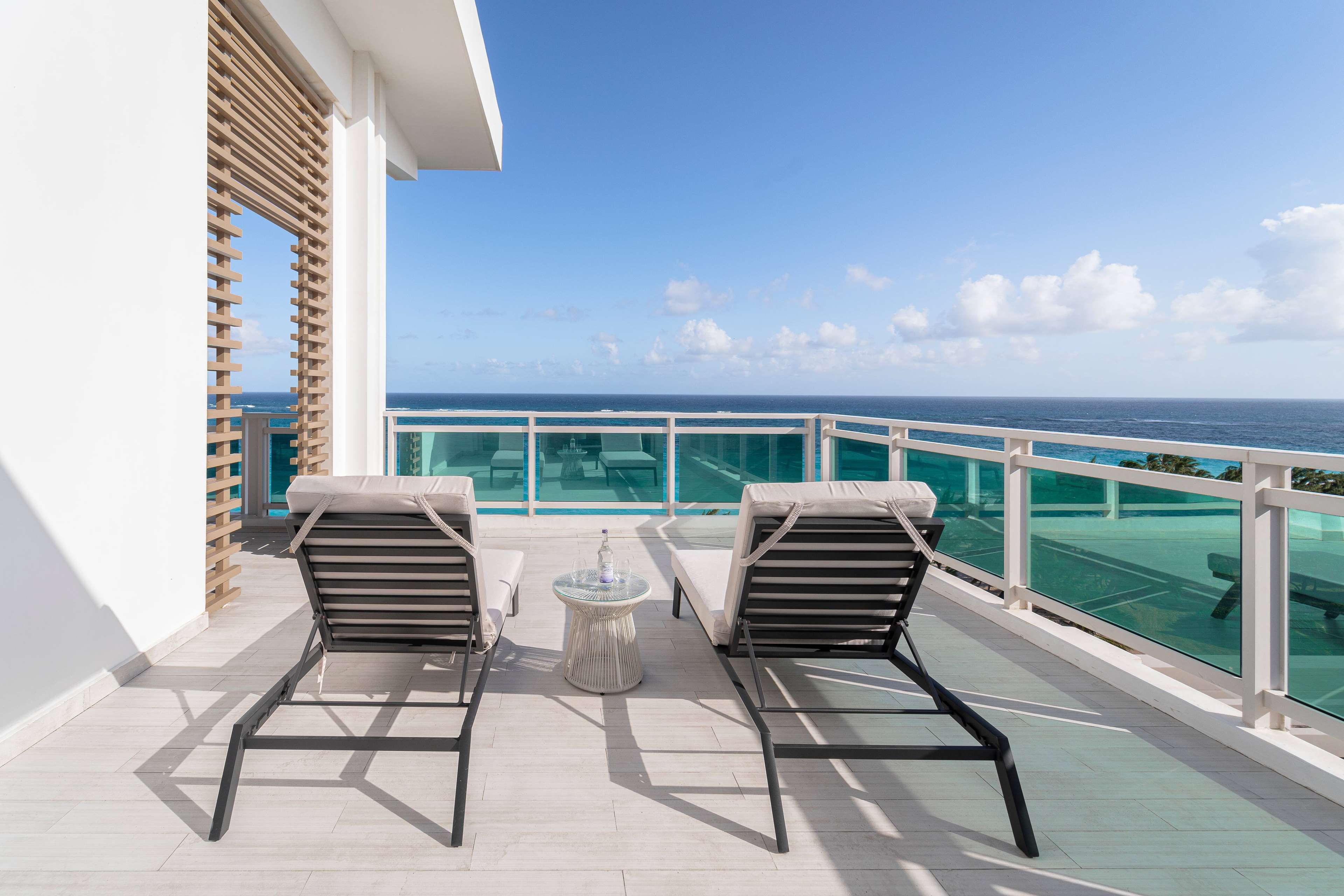 Wyndham Grand Barbados Sam Lords Castle All Inclusive Resort