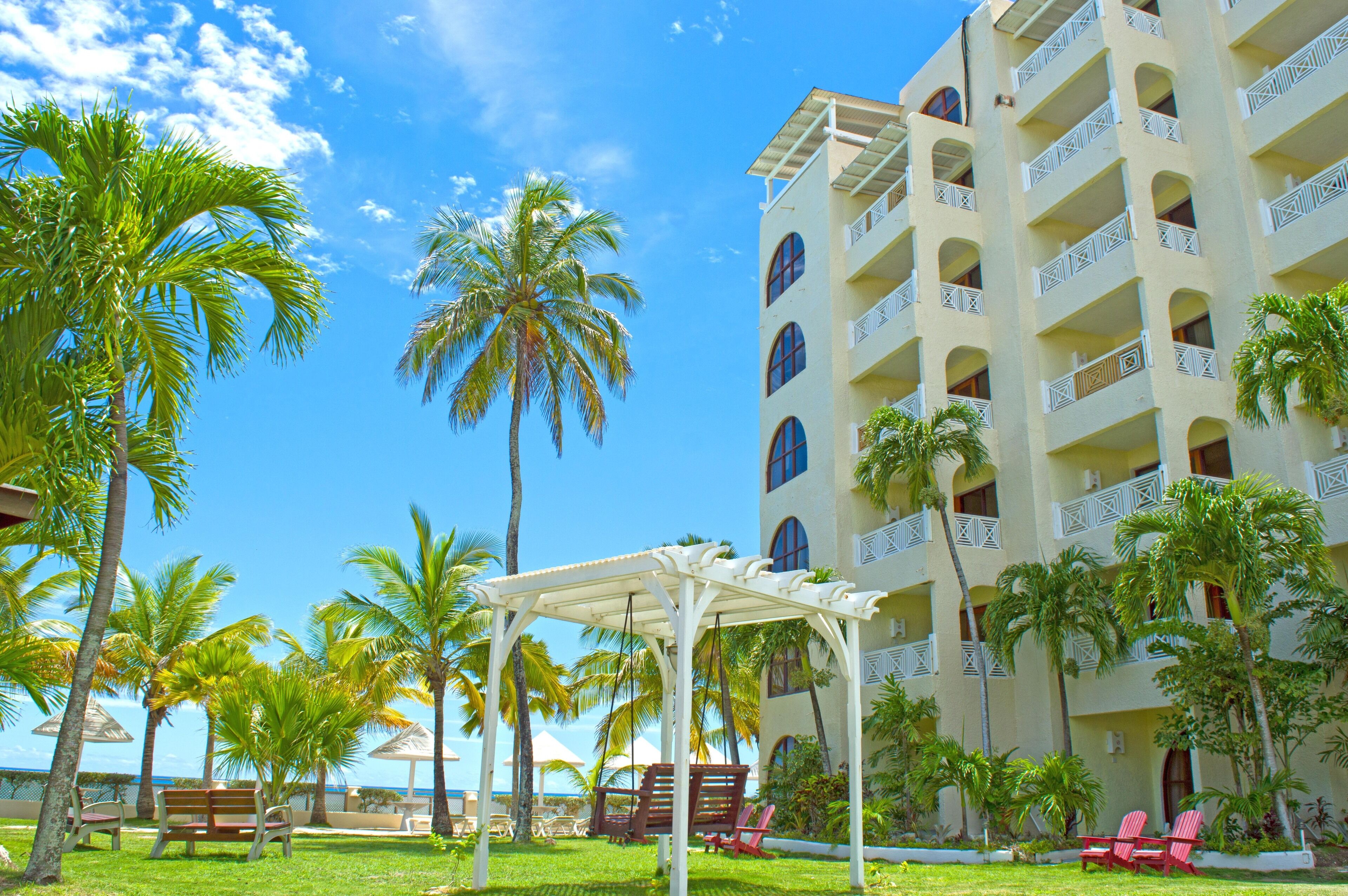 Barbados Beach Club
