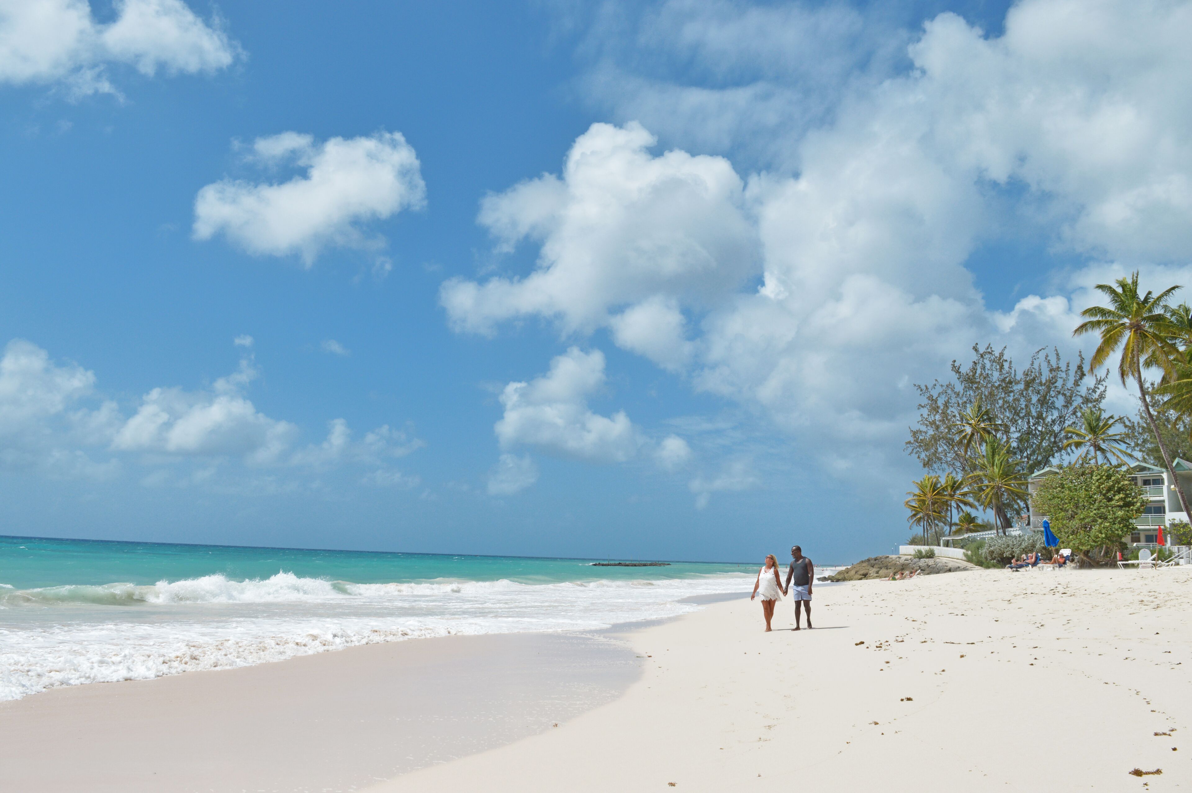 Barbados Beach Club