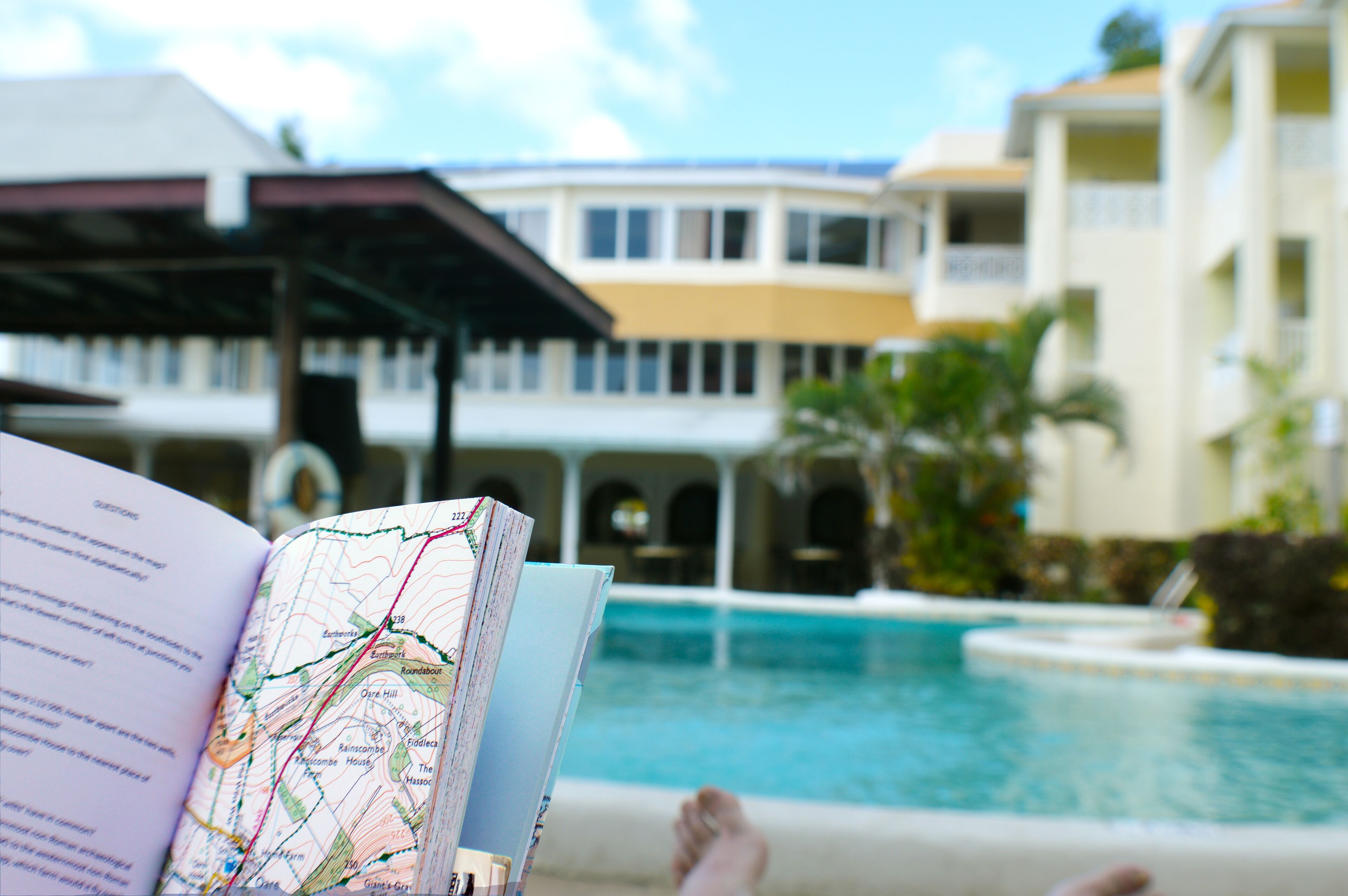 Barbados Beach Club