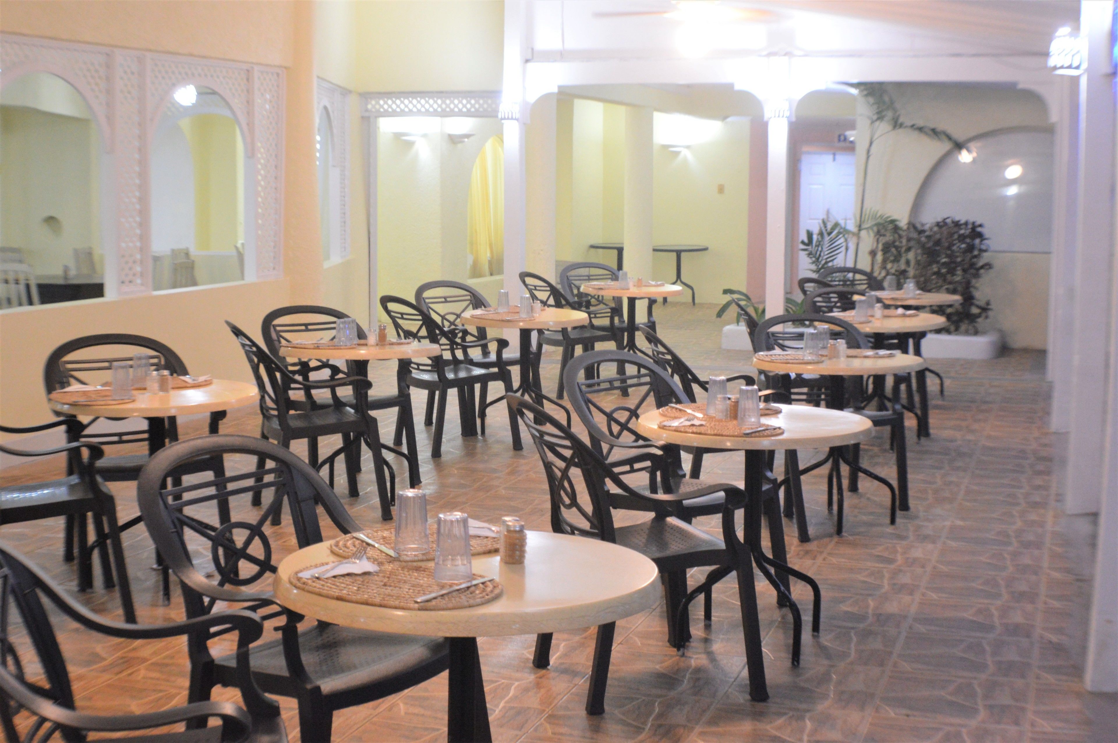 Barbados Beach Club