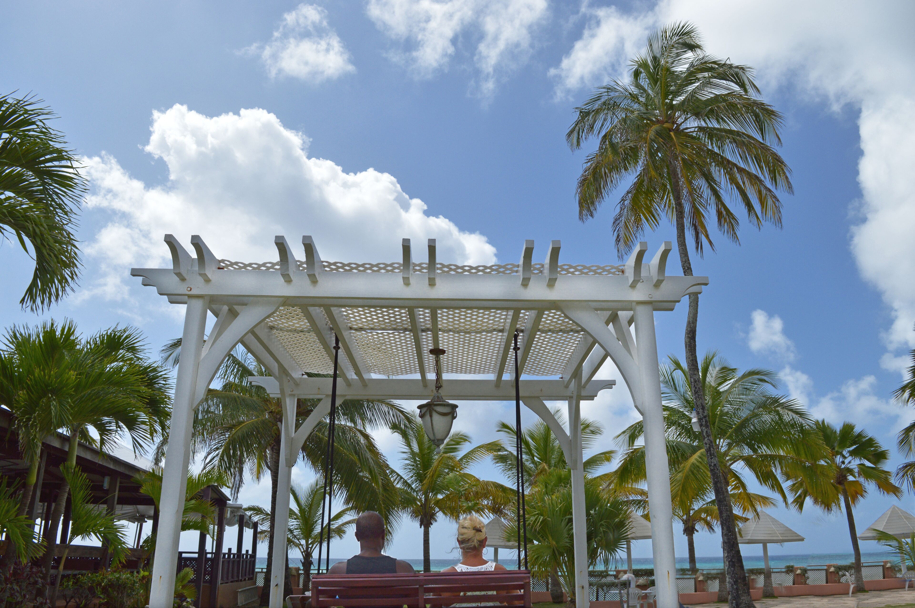 Barbados Beach Club