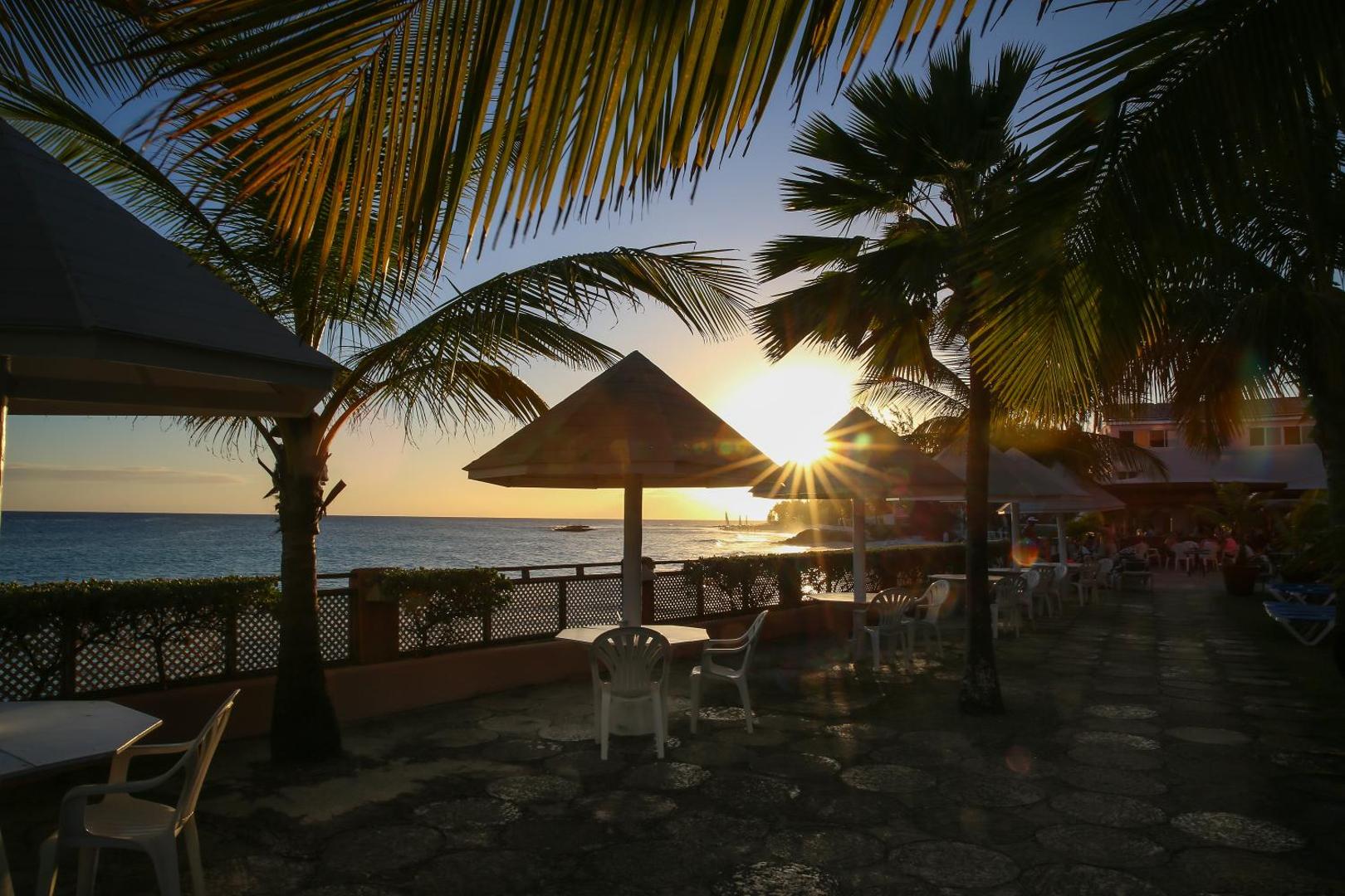 Barbados Beach Club