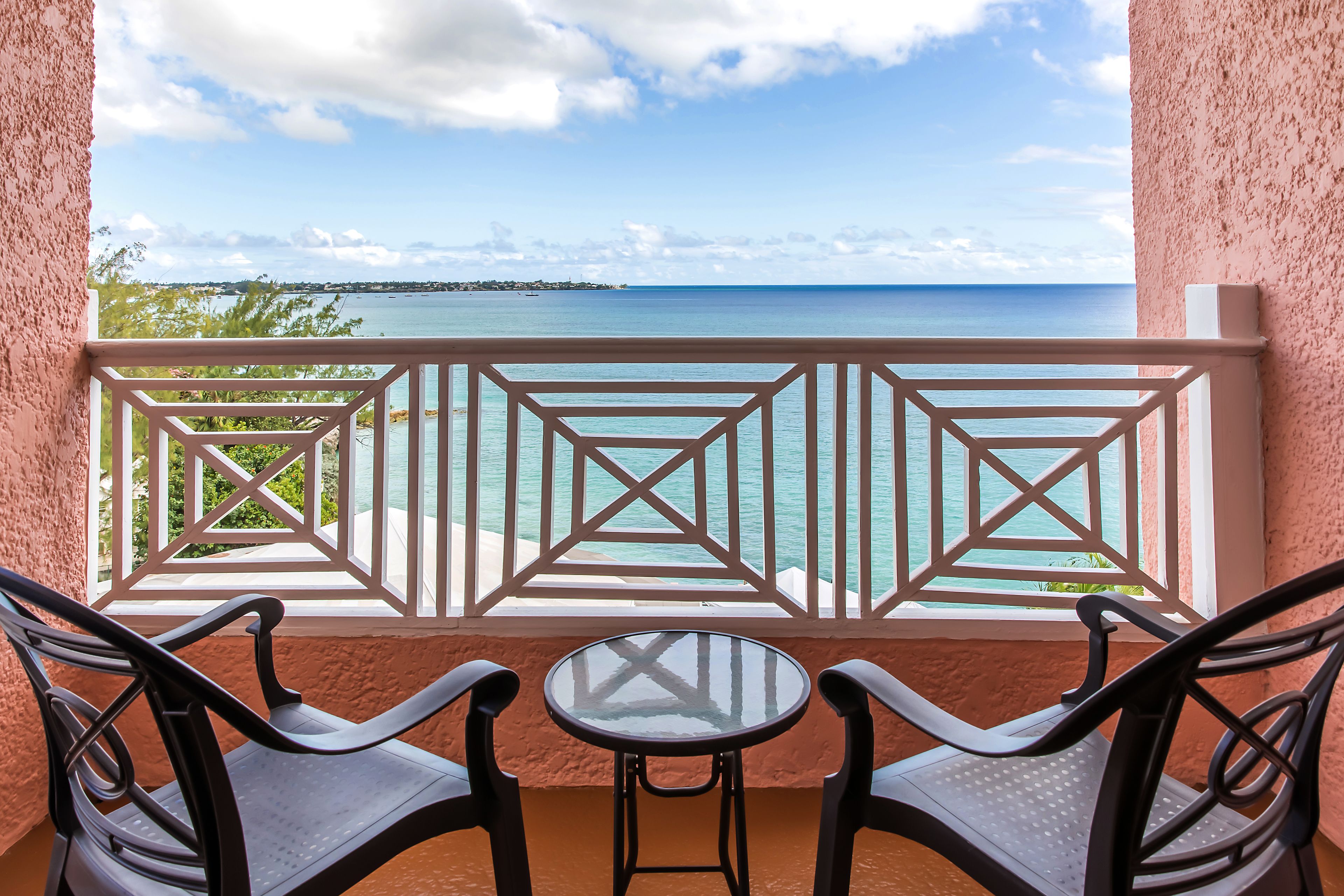 Barbados Beach Club