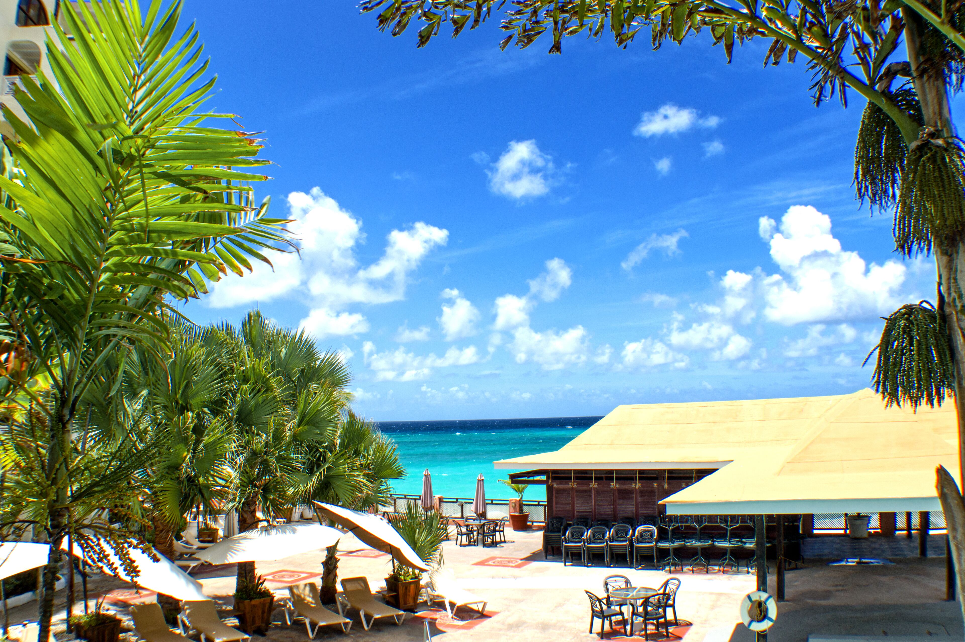 Barbados Beach Club