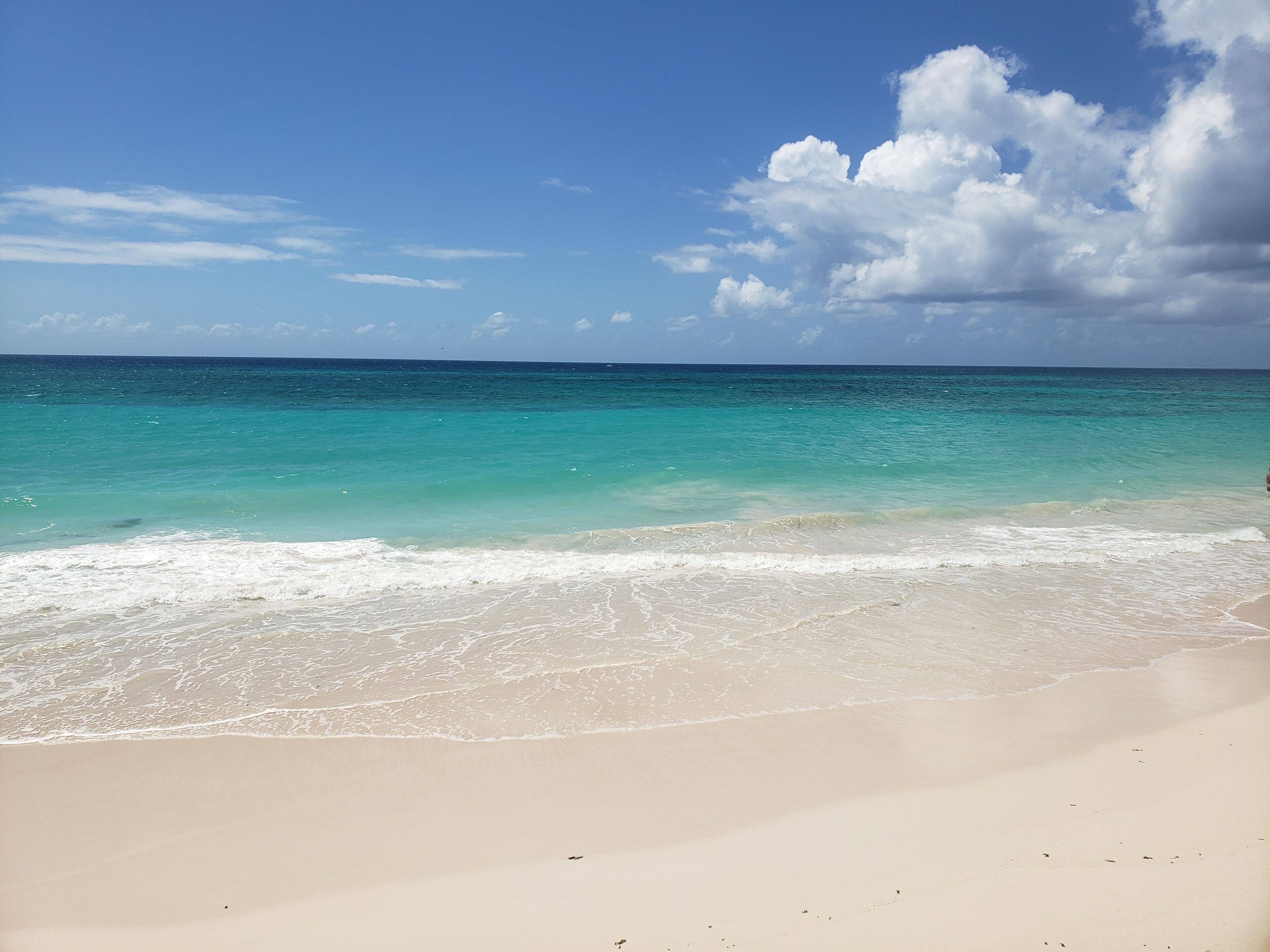 Barbados Beach Club