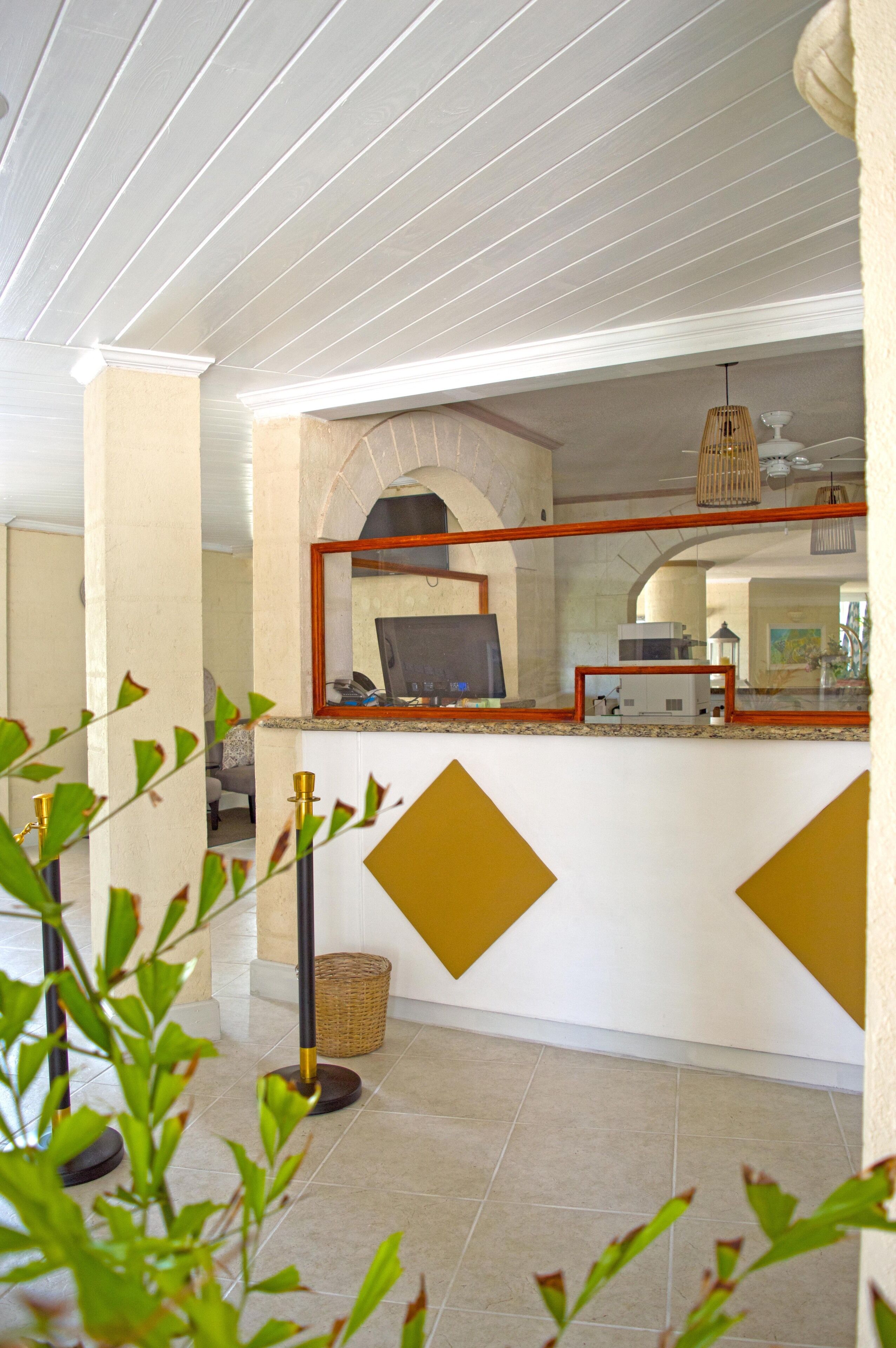 Barbados Beach Club