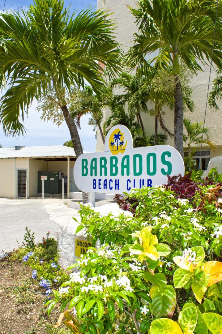 Barbados Beach Club