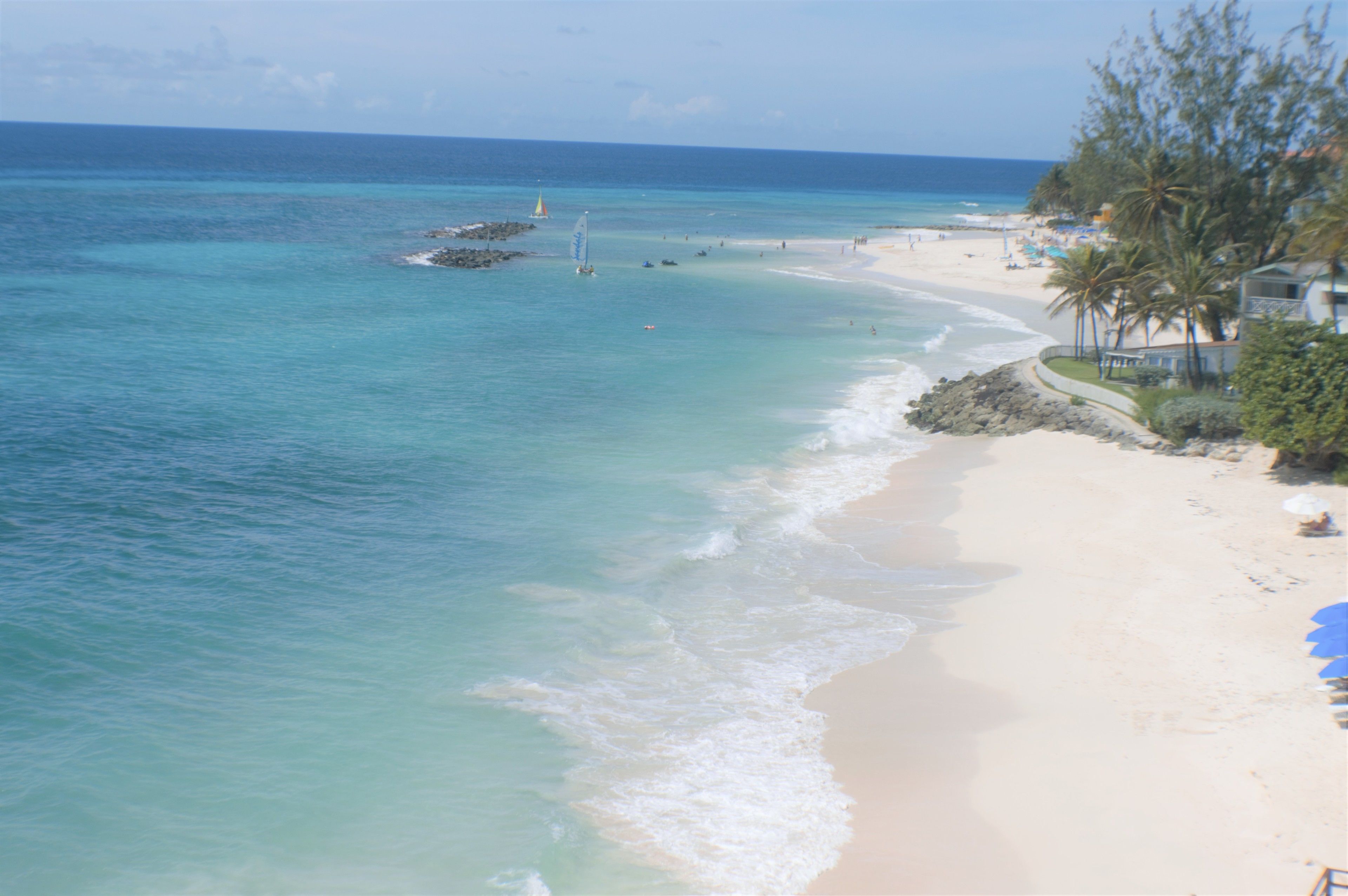 Barbados Beach Club