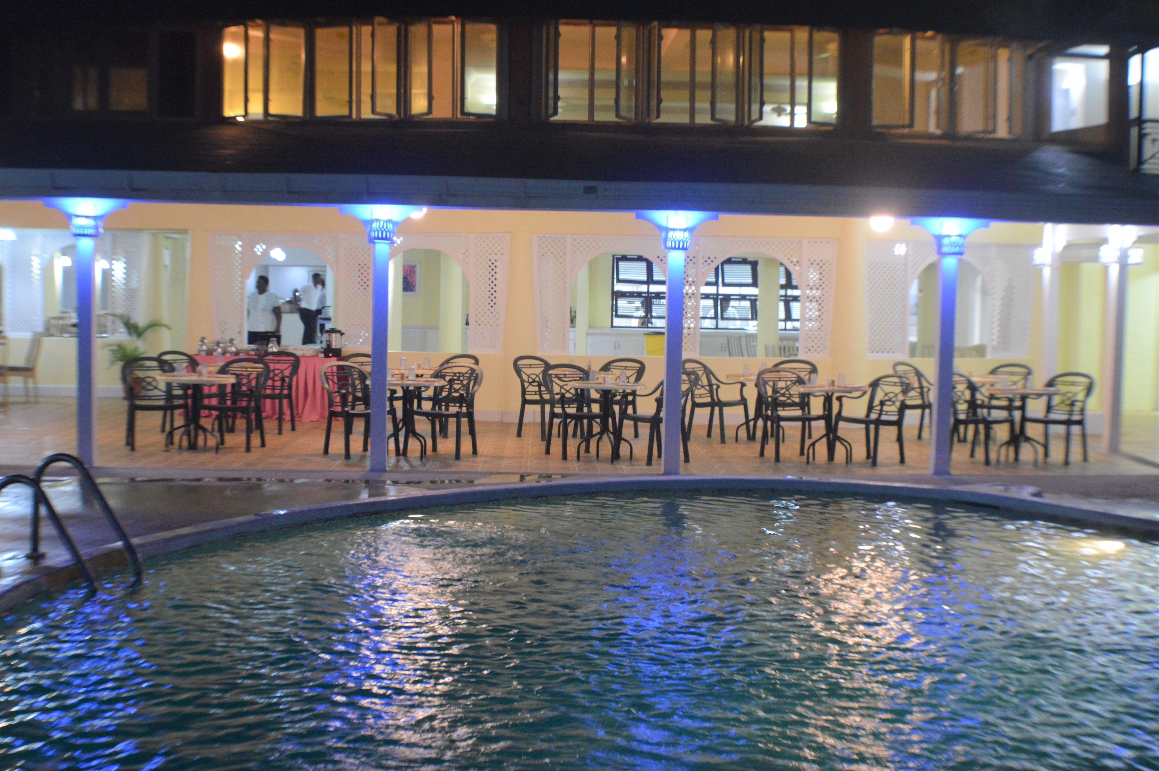 Barbados Beach Club