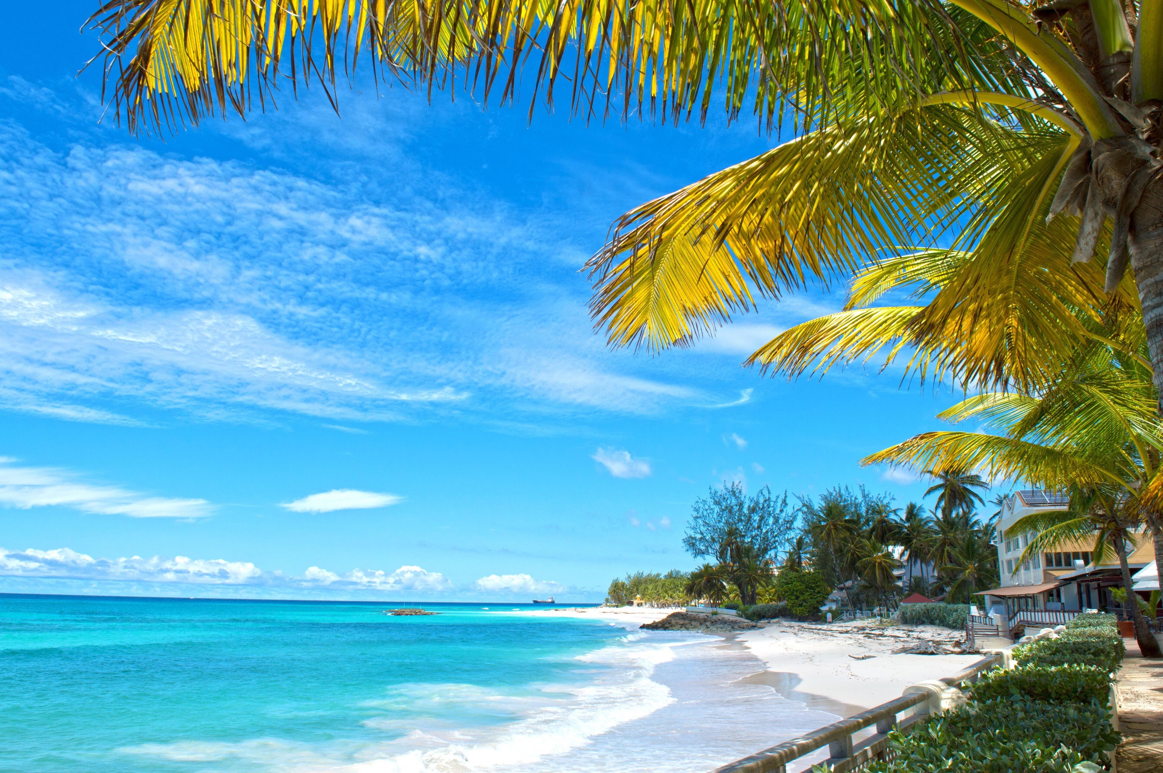 Barbados Beach Club
