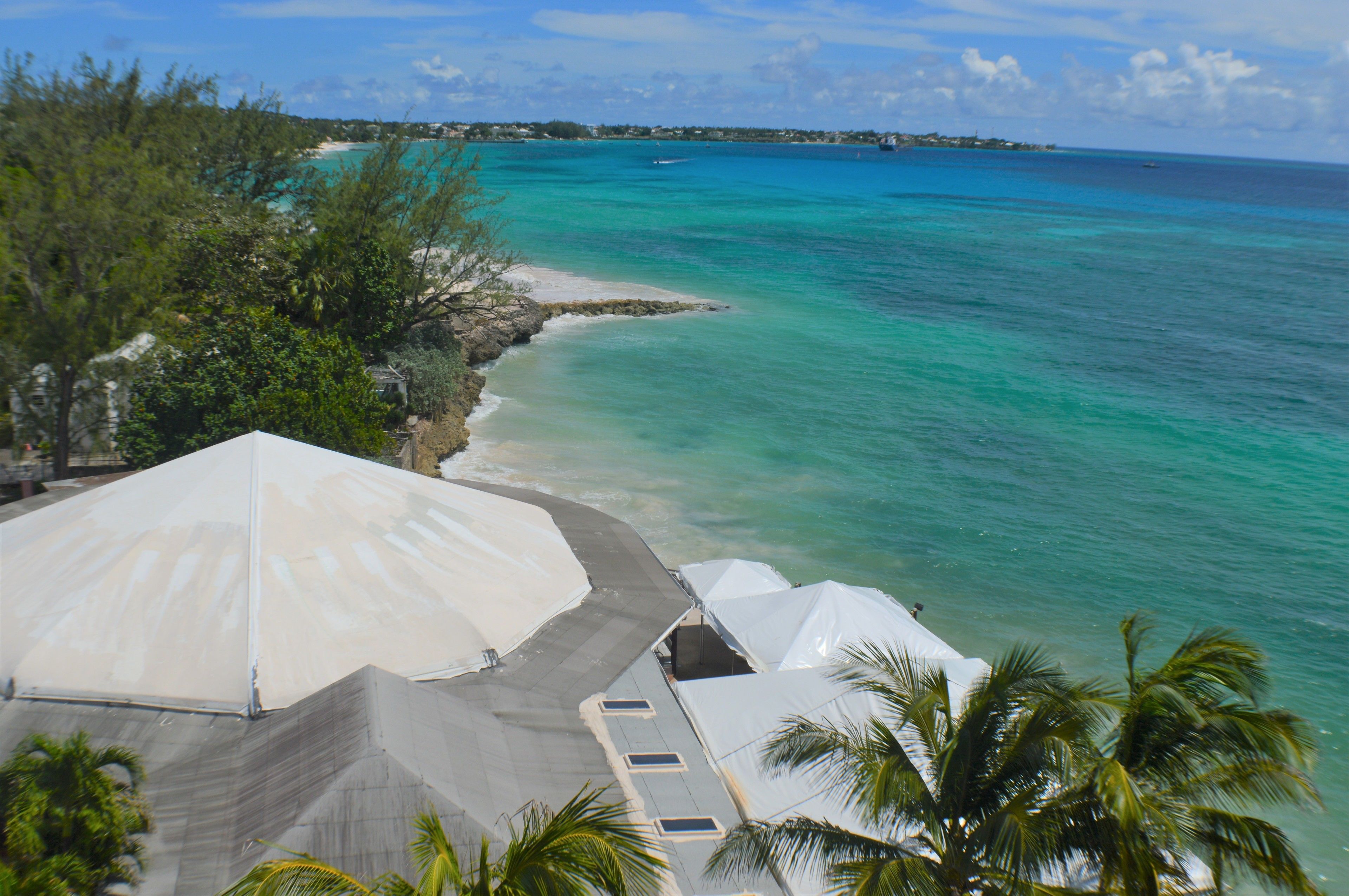 Barbados Beach Club