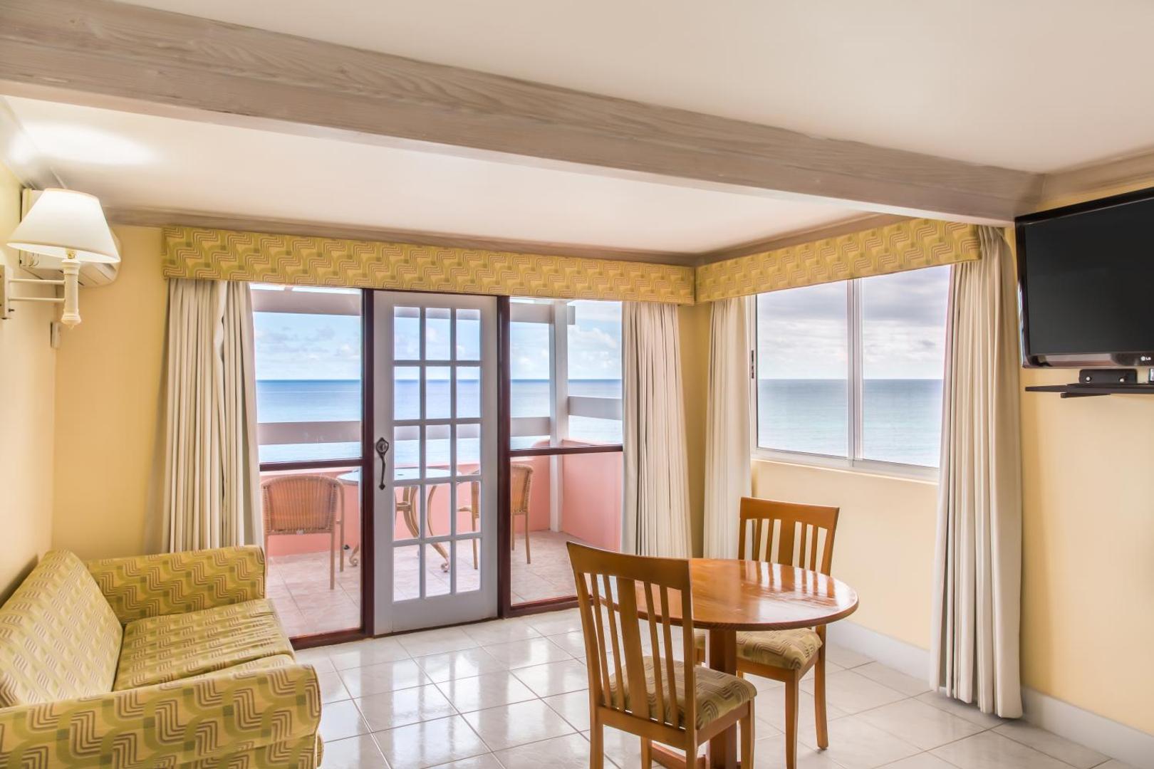 Barbados Beach Club