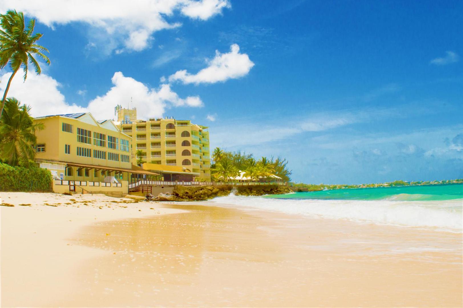 Barbados Beach Club