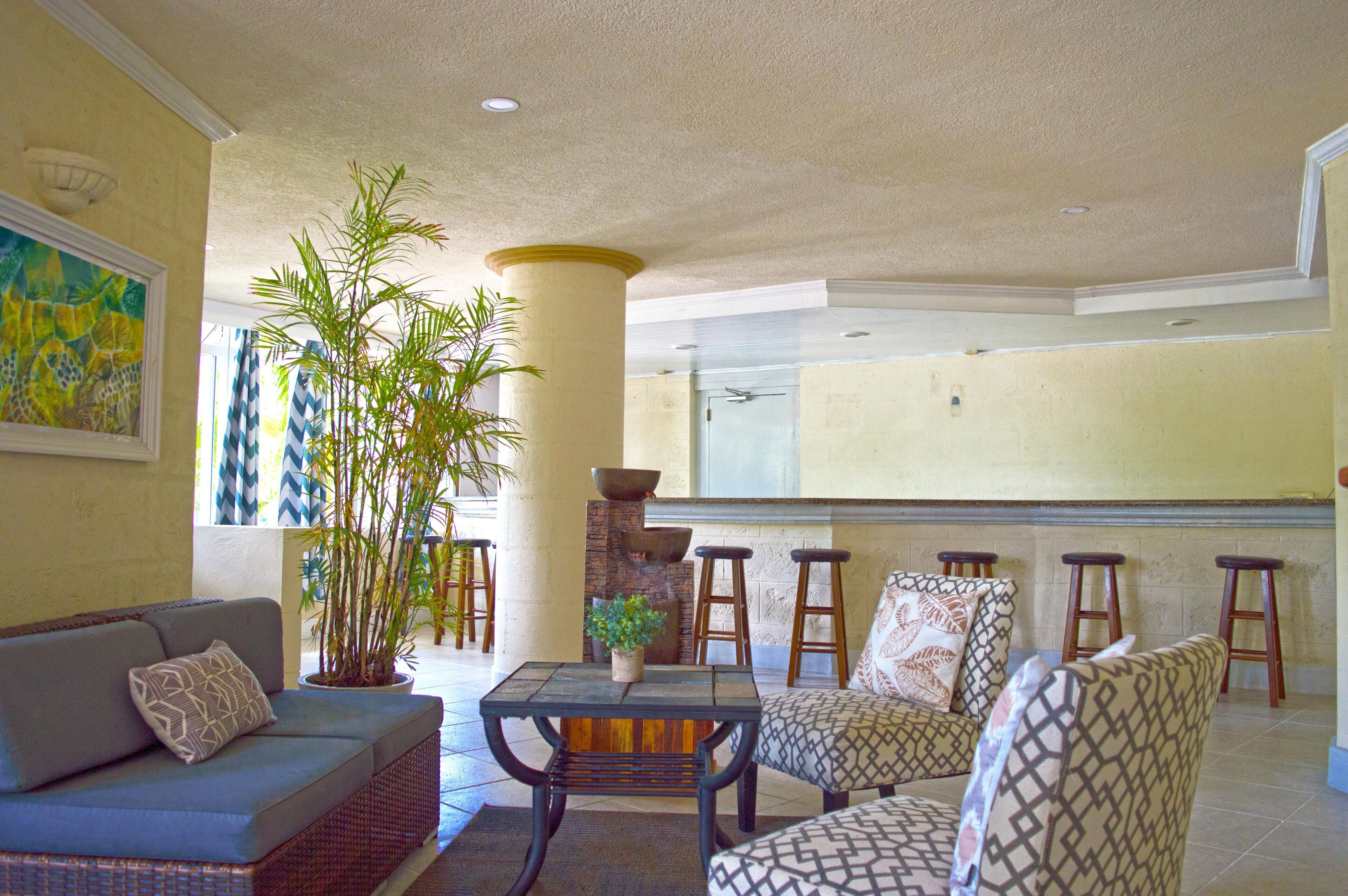 Barbados Beach Club