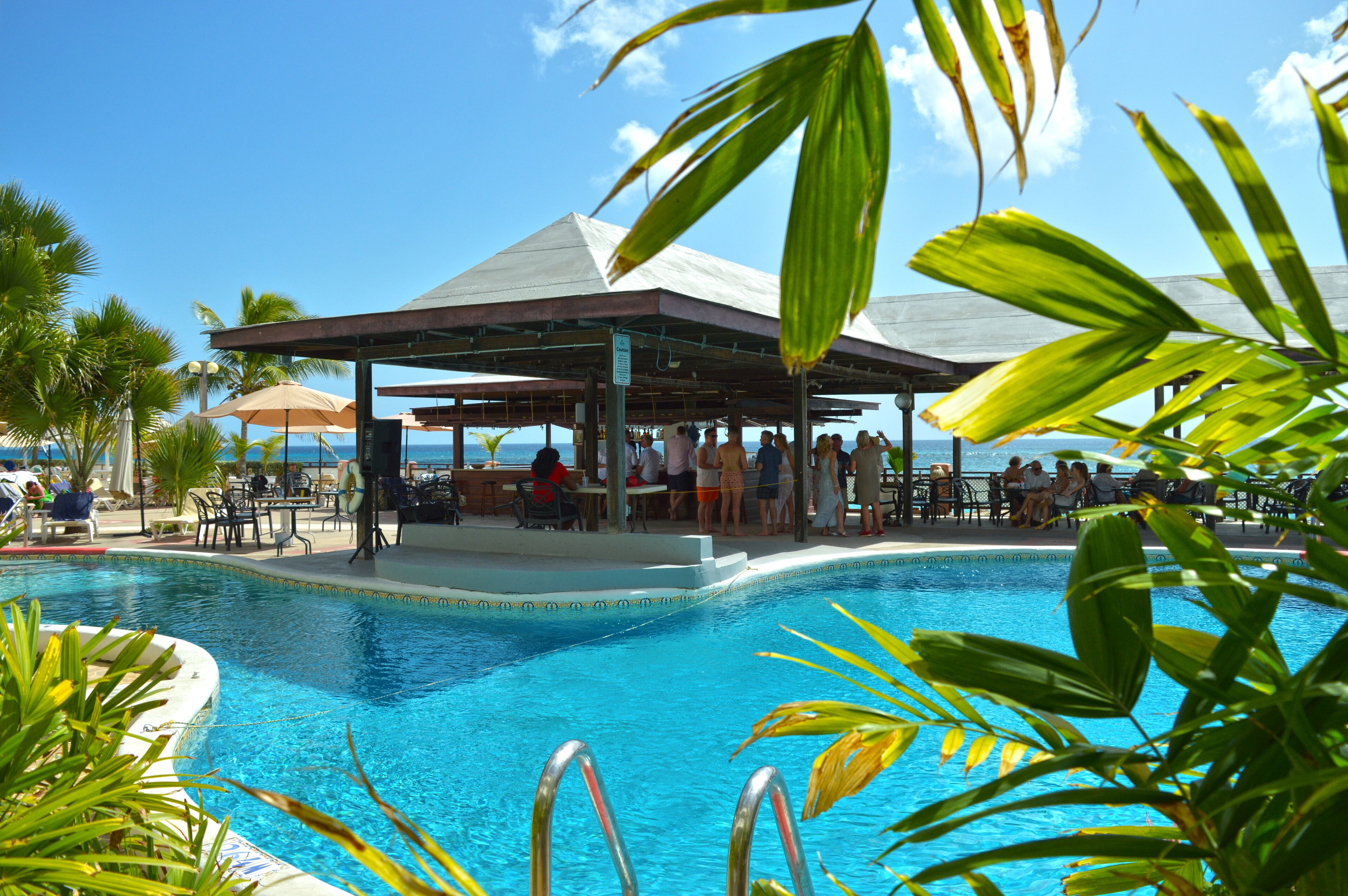 Barbados Beach Club