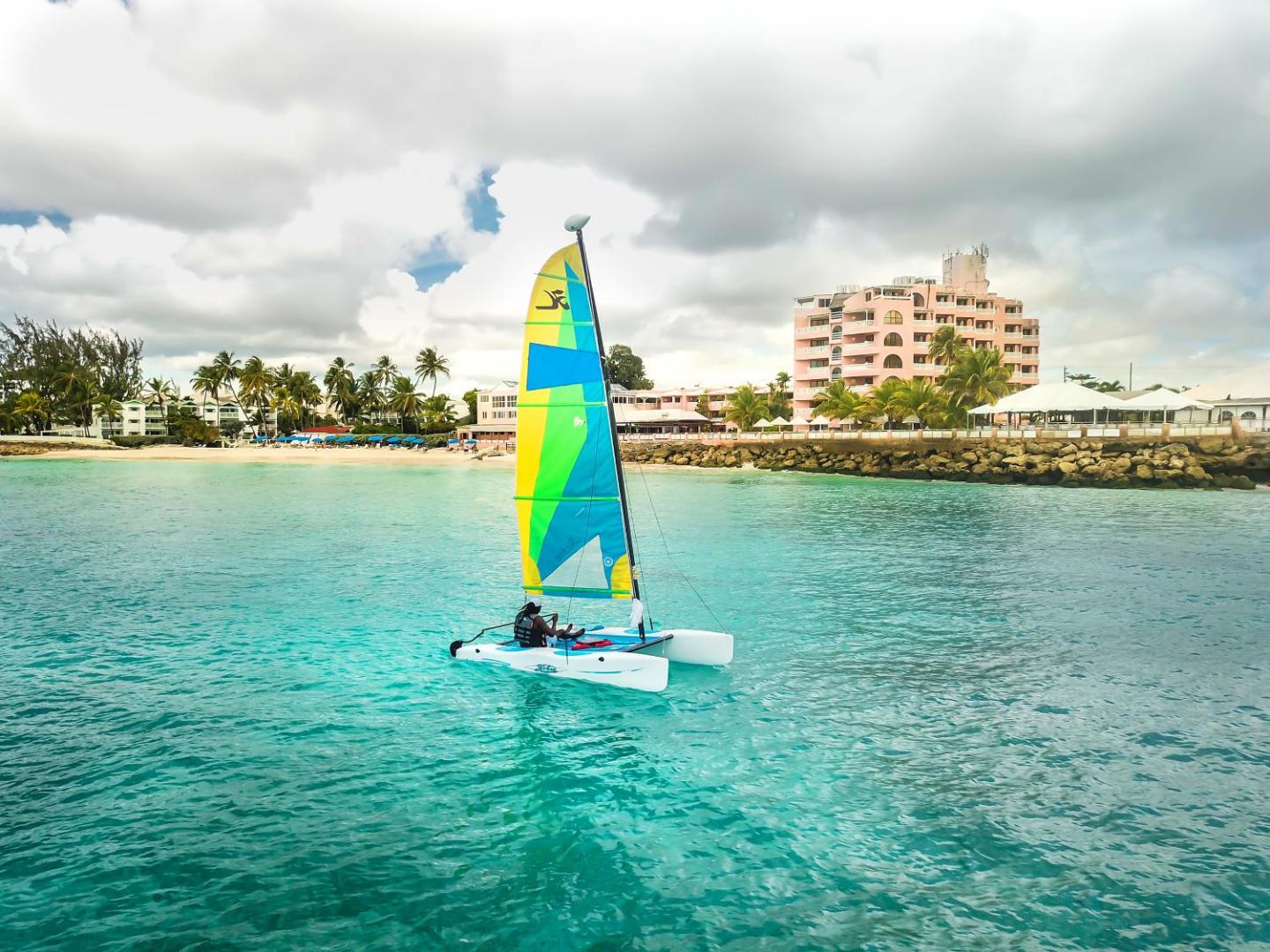Barbados Beach Club