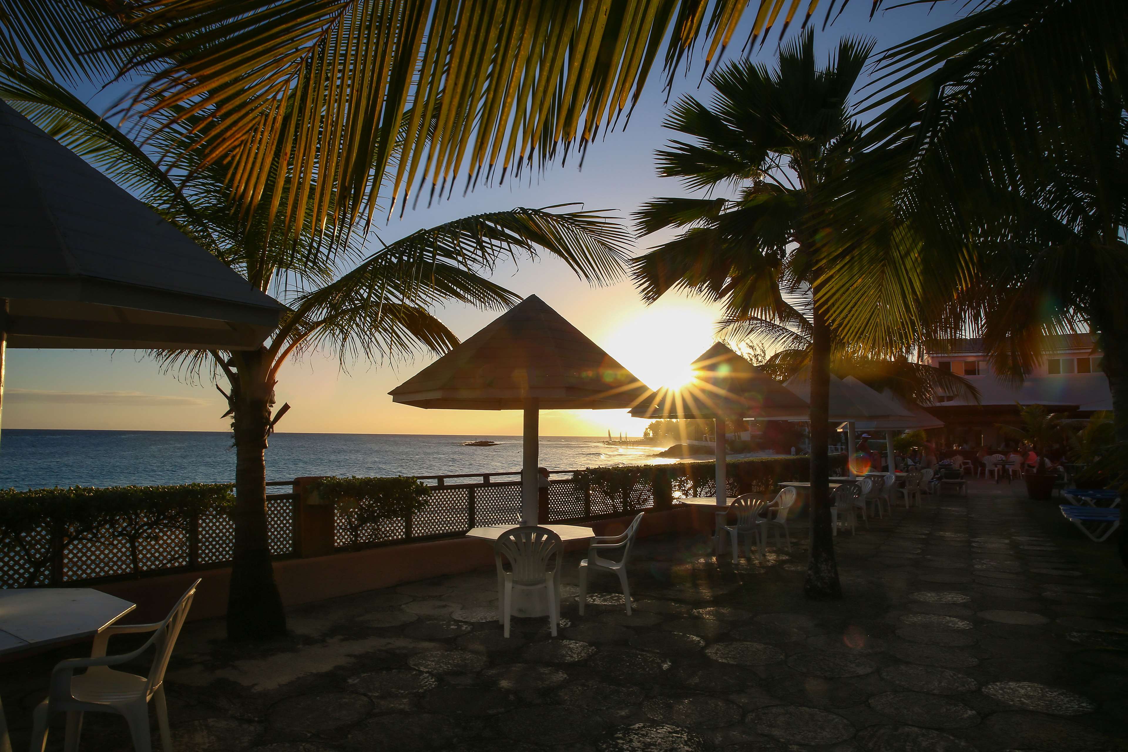 Barbados Beach Club