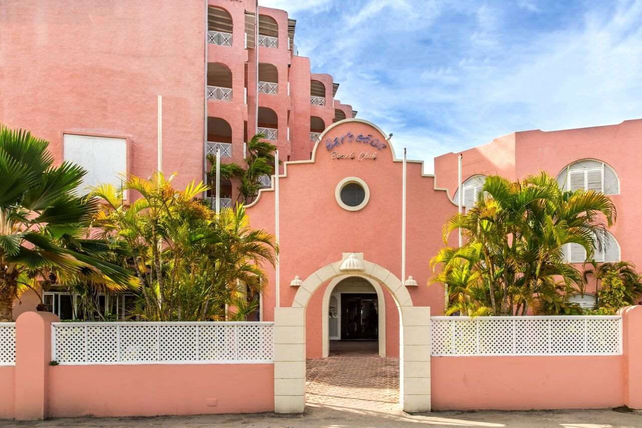 Barbados Beach Club