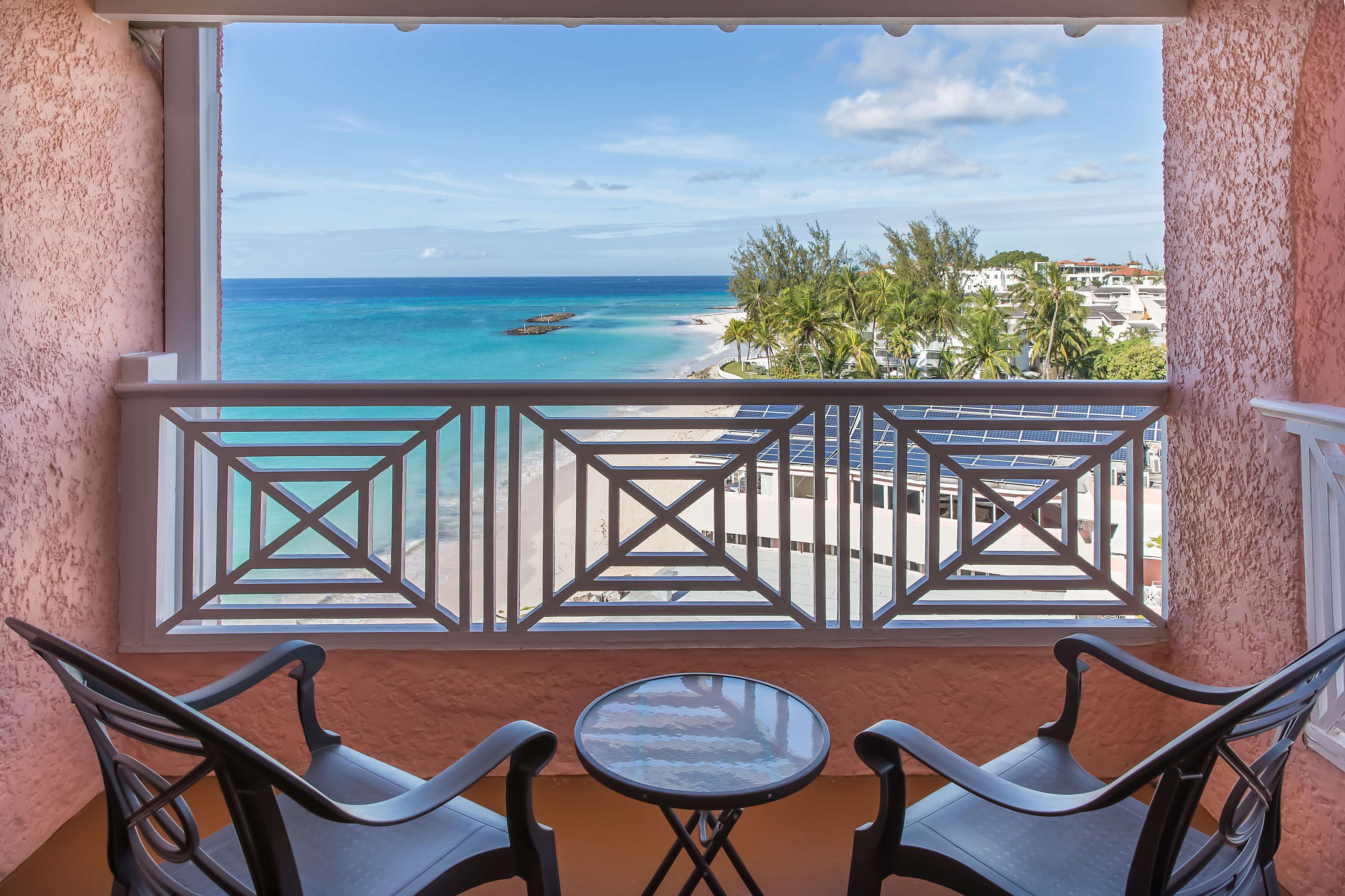 Barbados Beach Club