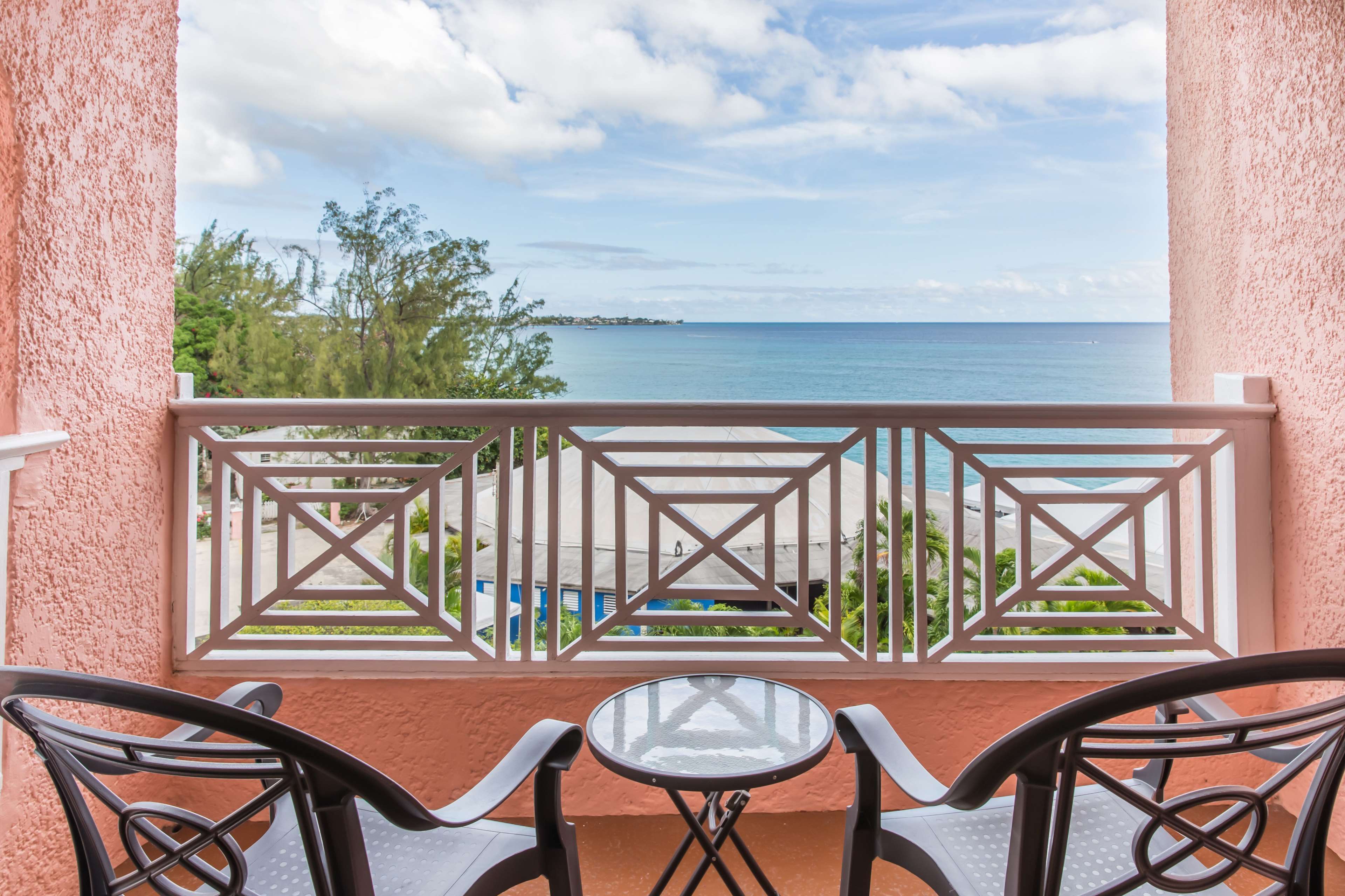 Barbados Beach Club