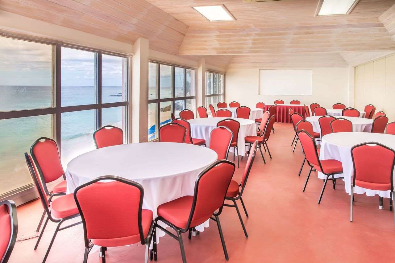 Barbados Beach Club