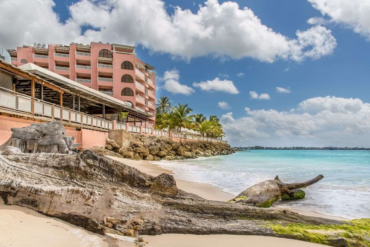 Barbados Beach Club