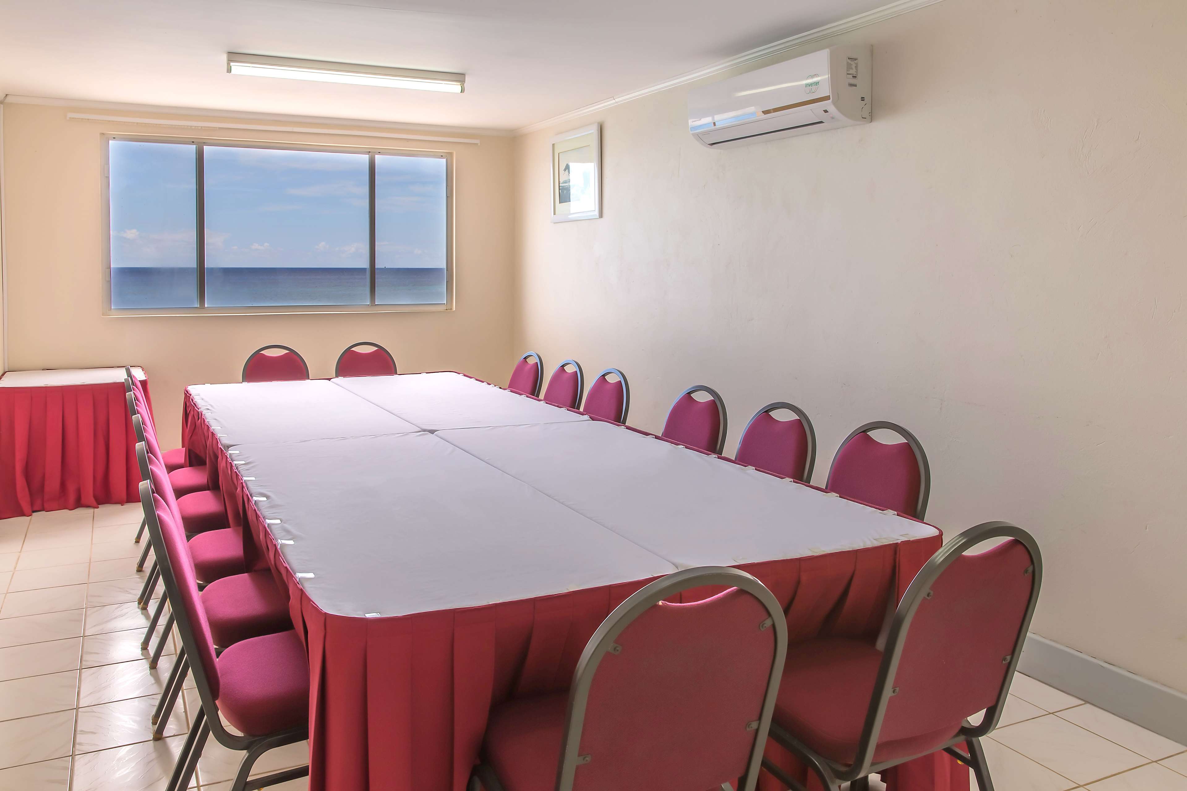 Barbados Beach Club