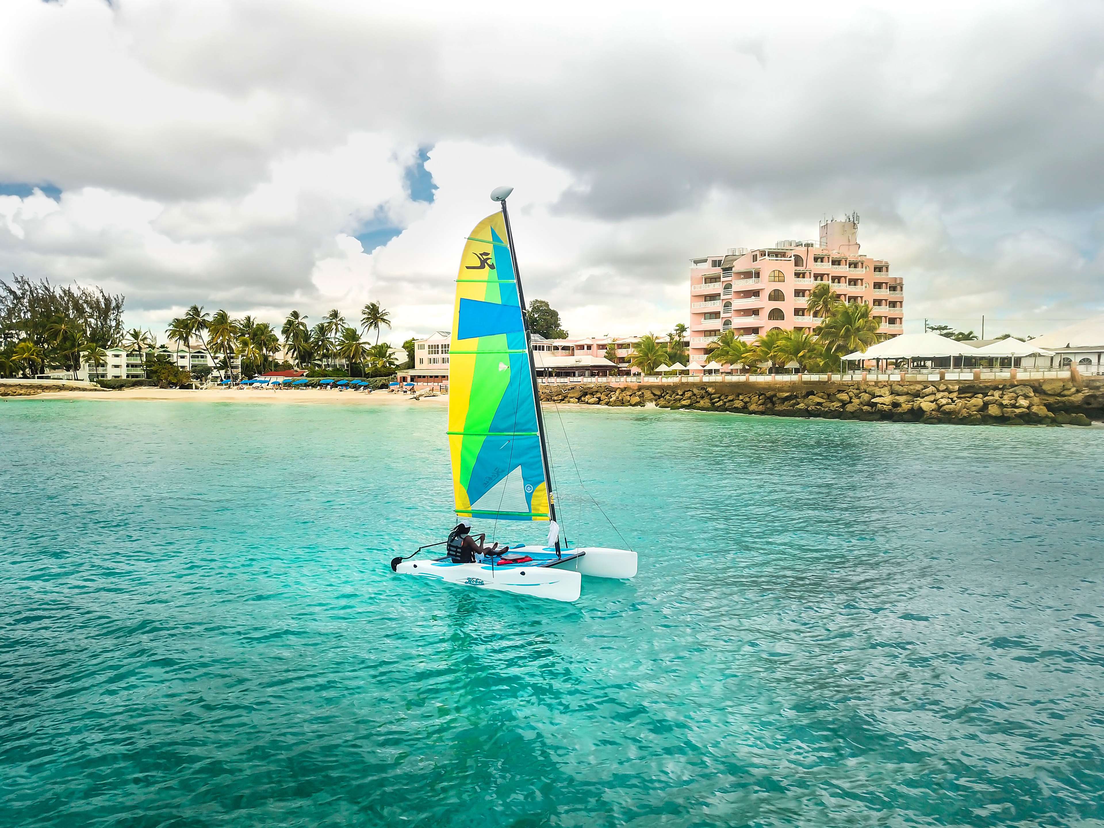 Barbados Beach Club