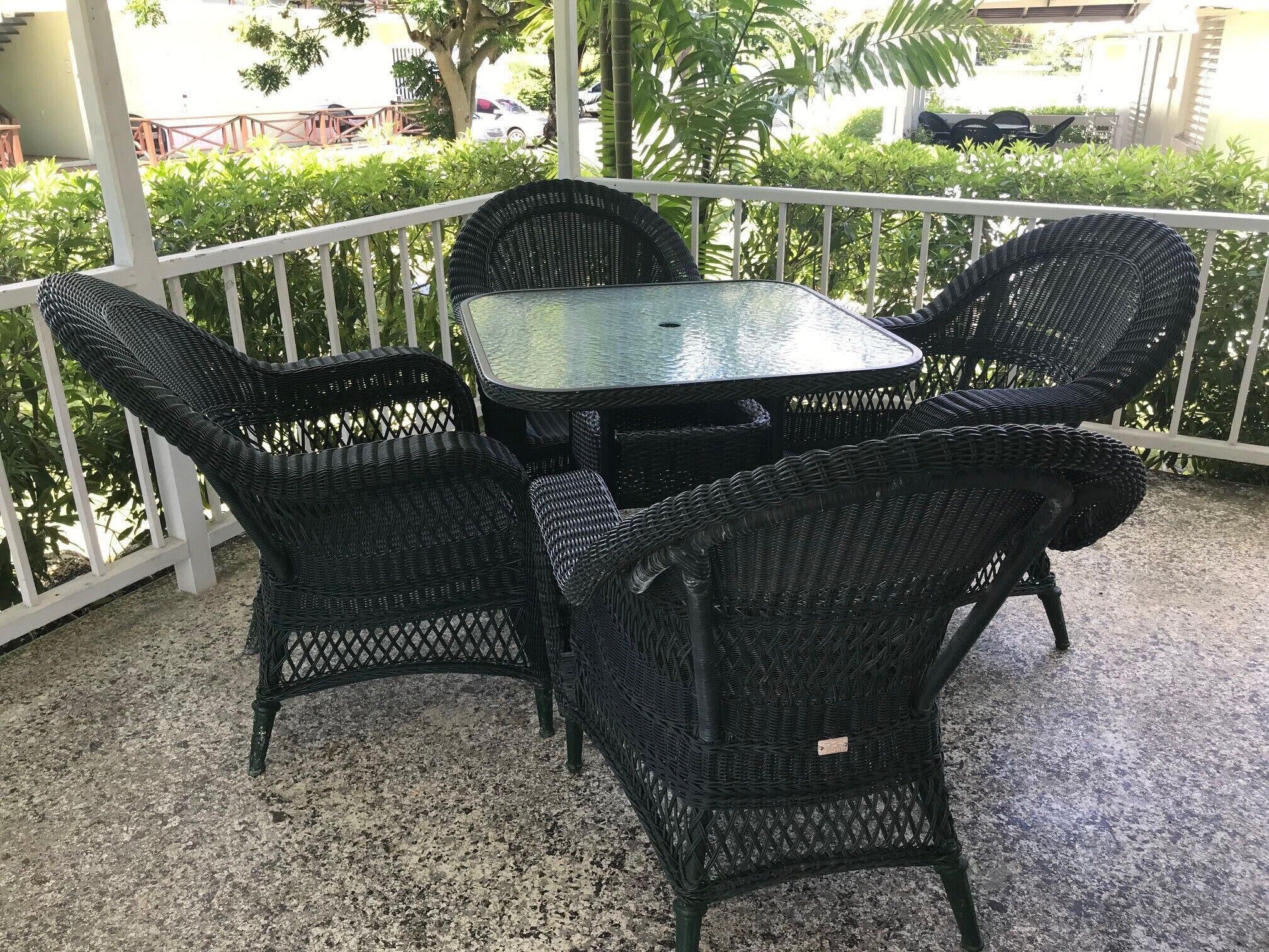 Coconut Court Beach Hotel