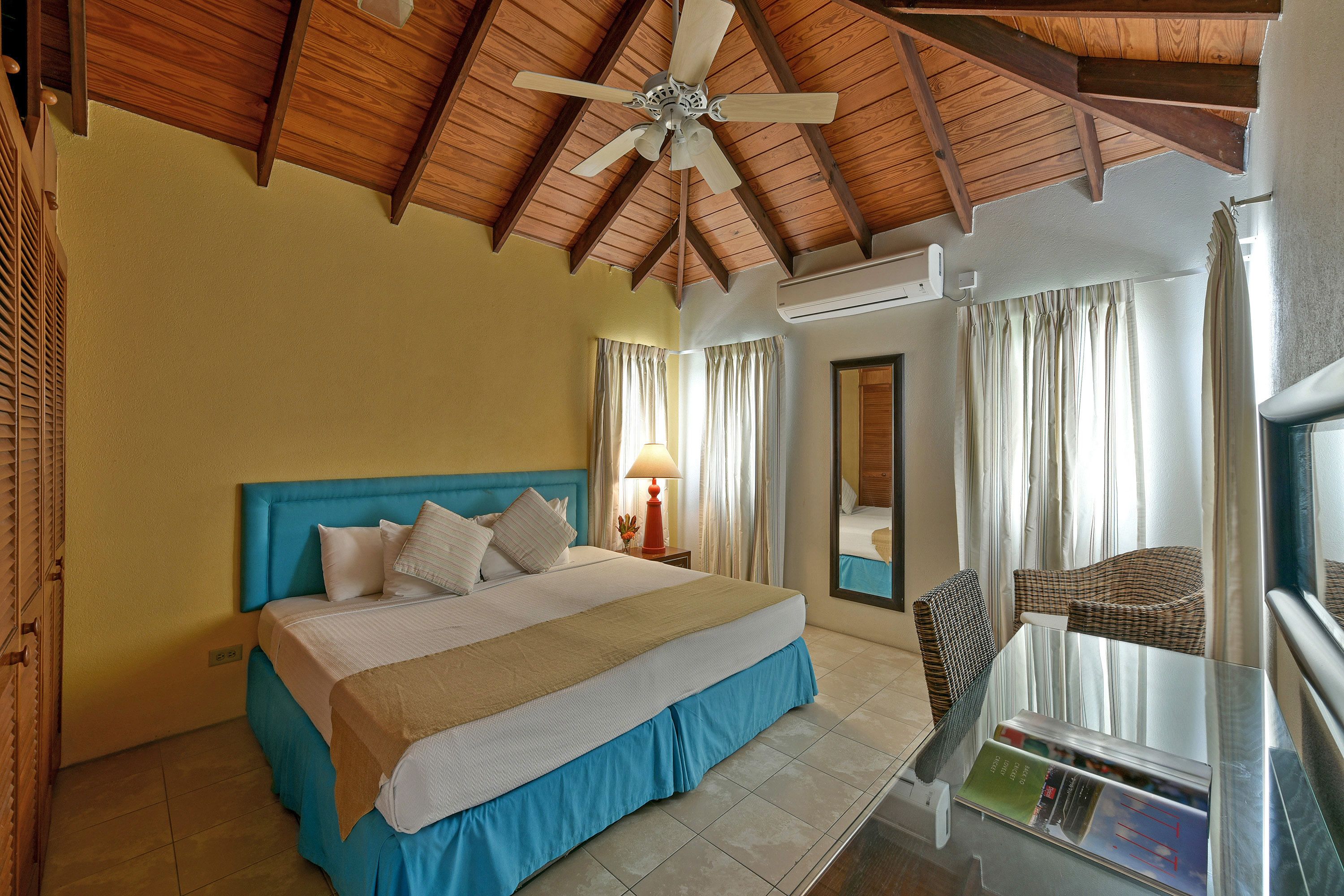 Coconut Court Beach Hotel