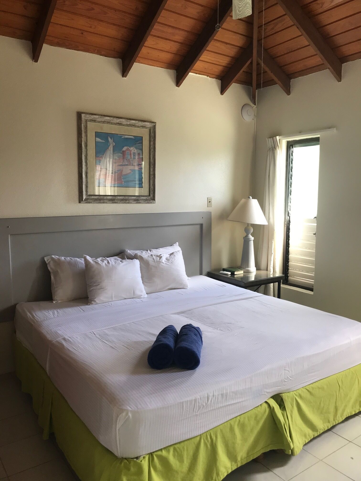 Coconut Court Beach Hotel