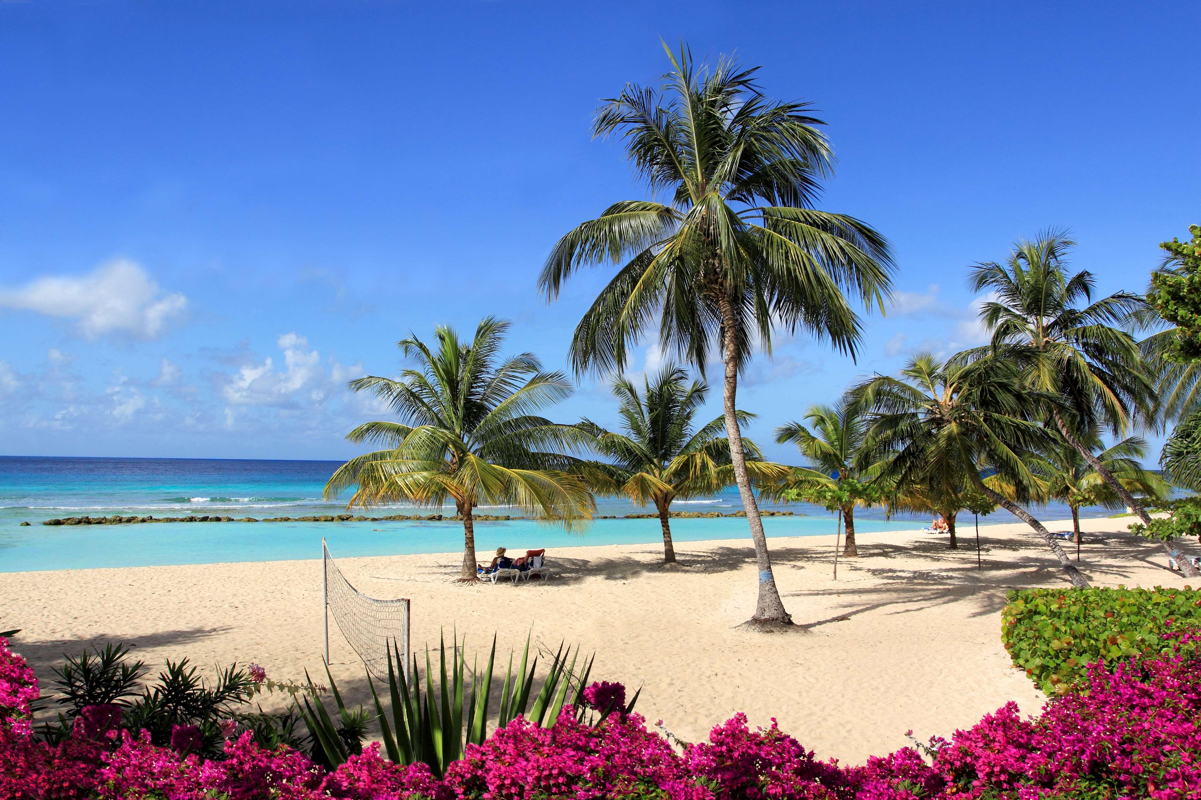 Coconut Court Beach Hotel