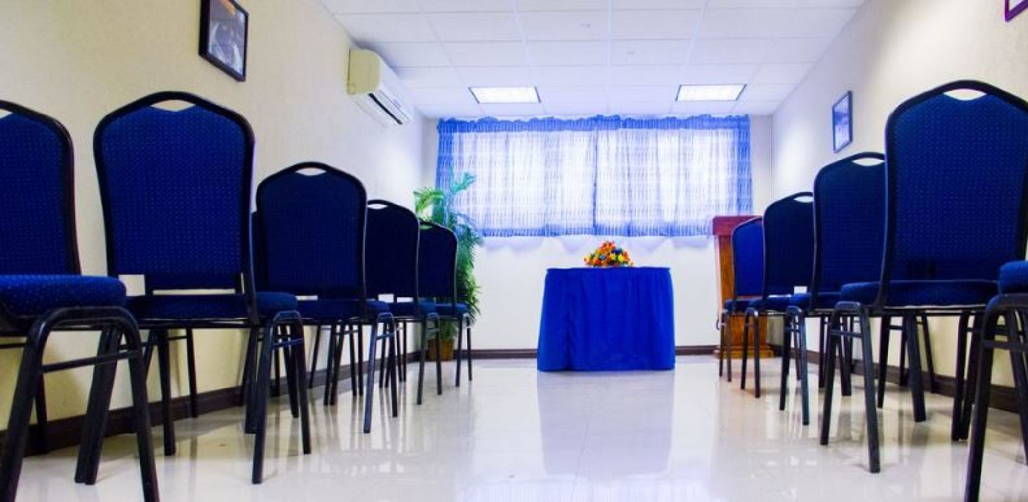 Dover Beach Hotel