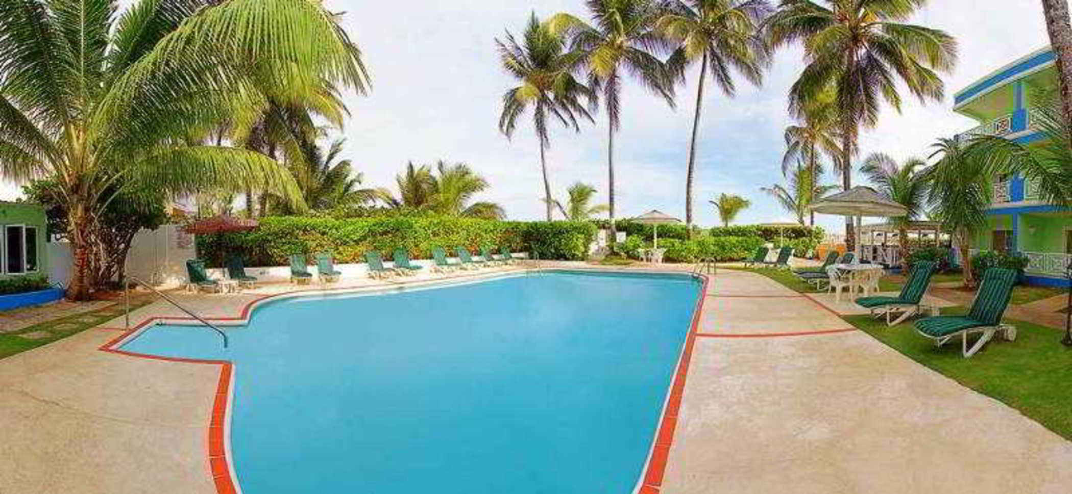 Dover Beach Hotel