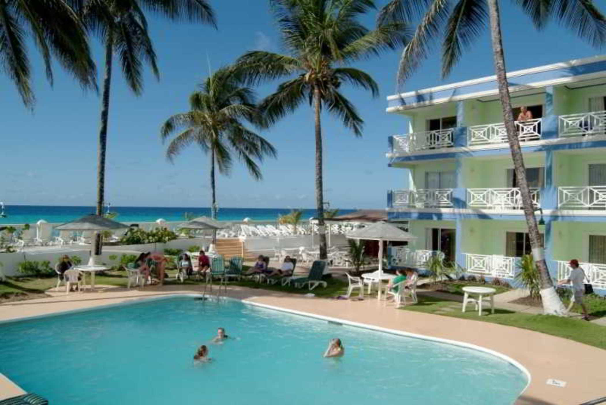 Dover Beach Hotel