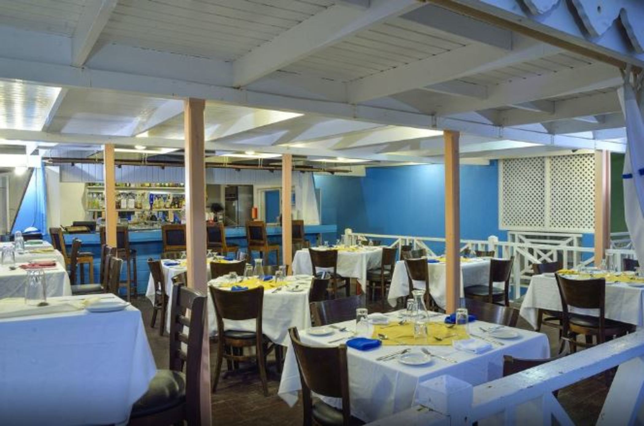 Dover Beach Hotel