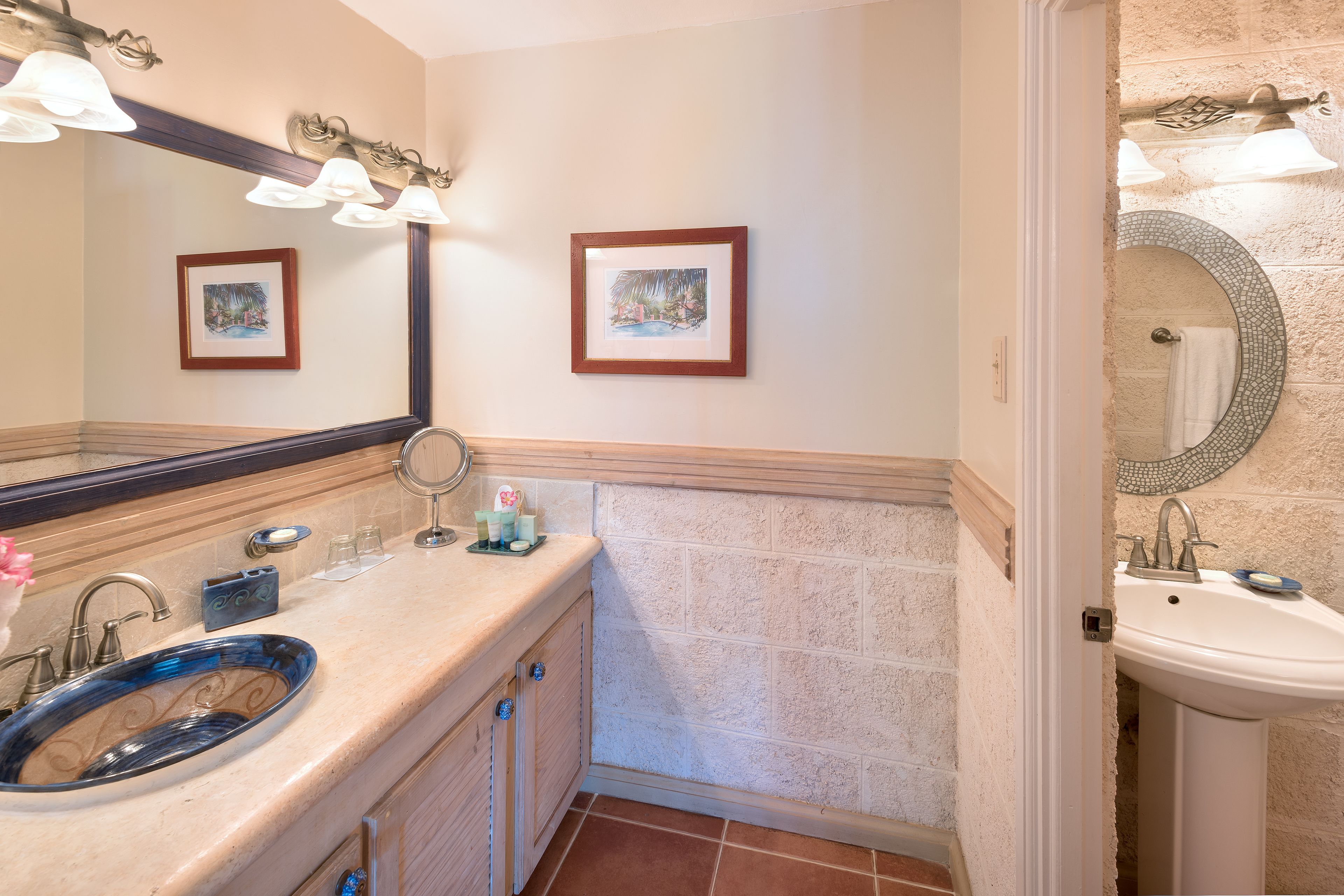 Little Arches Boutique Hotel