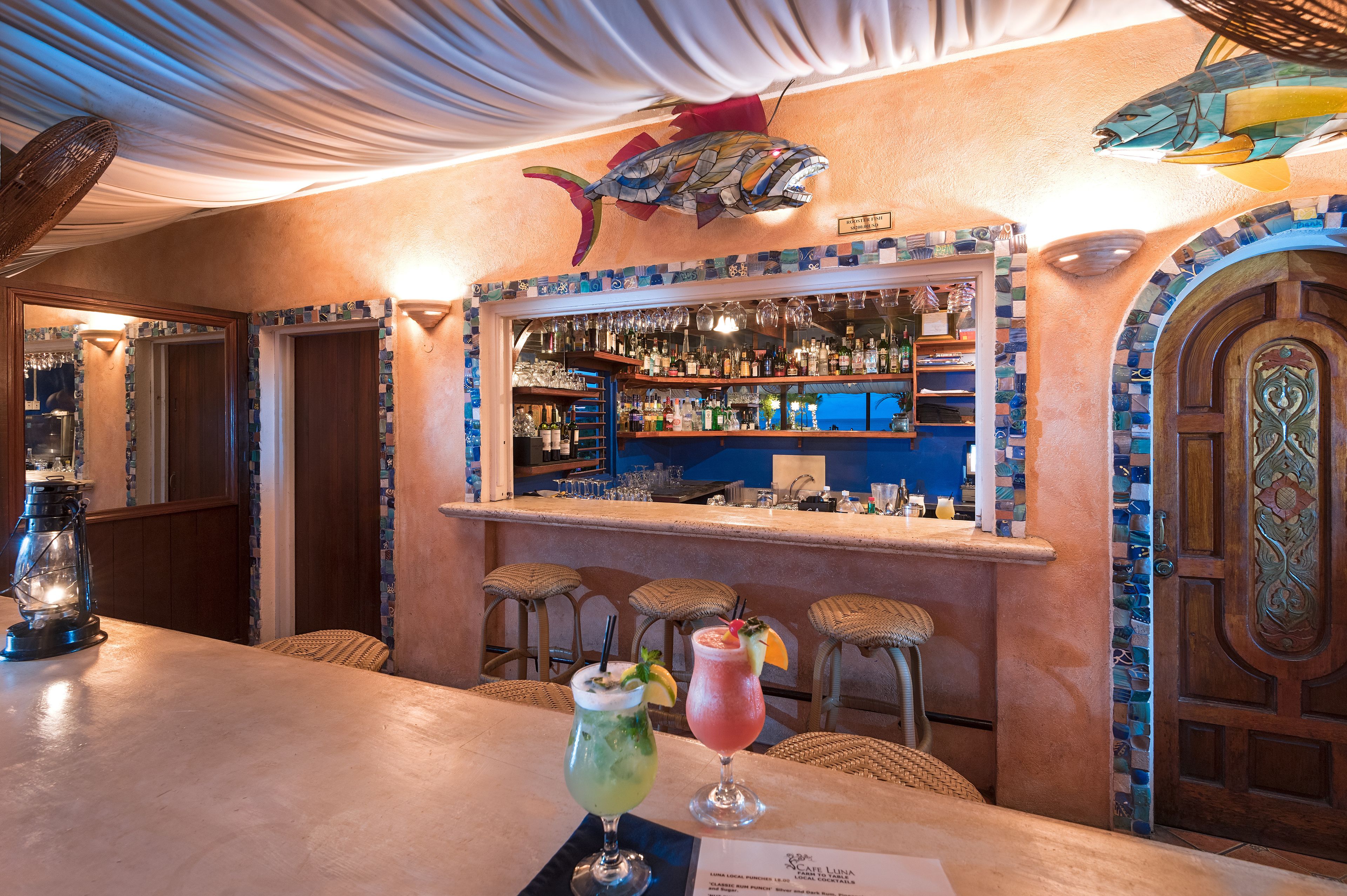 Little Arches Boutique Hotel