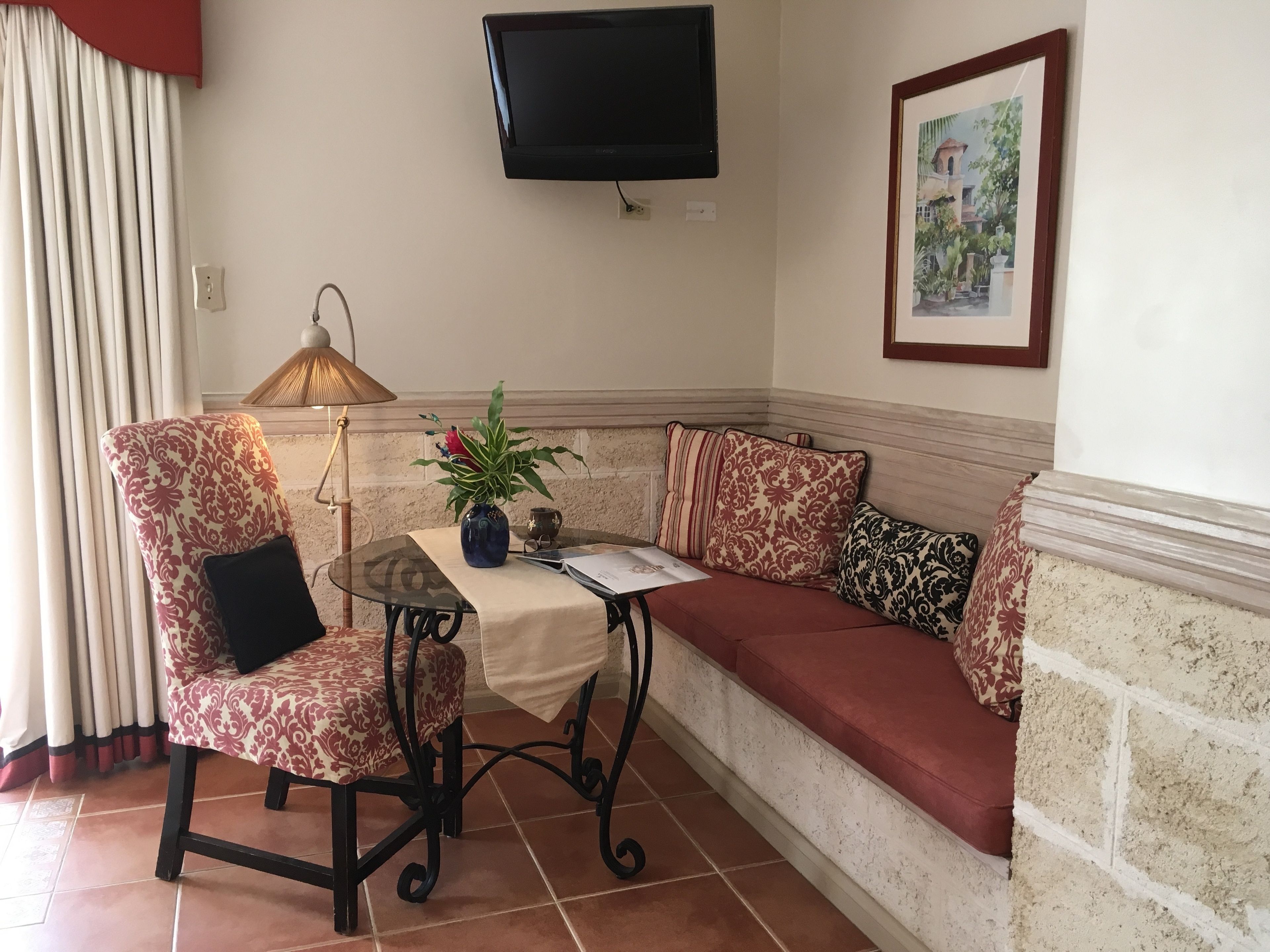 Little Arches Boutique Hotel