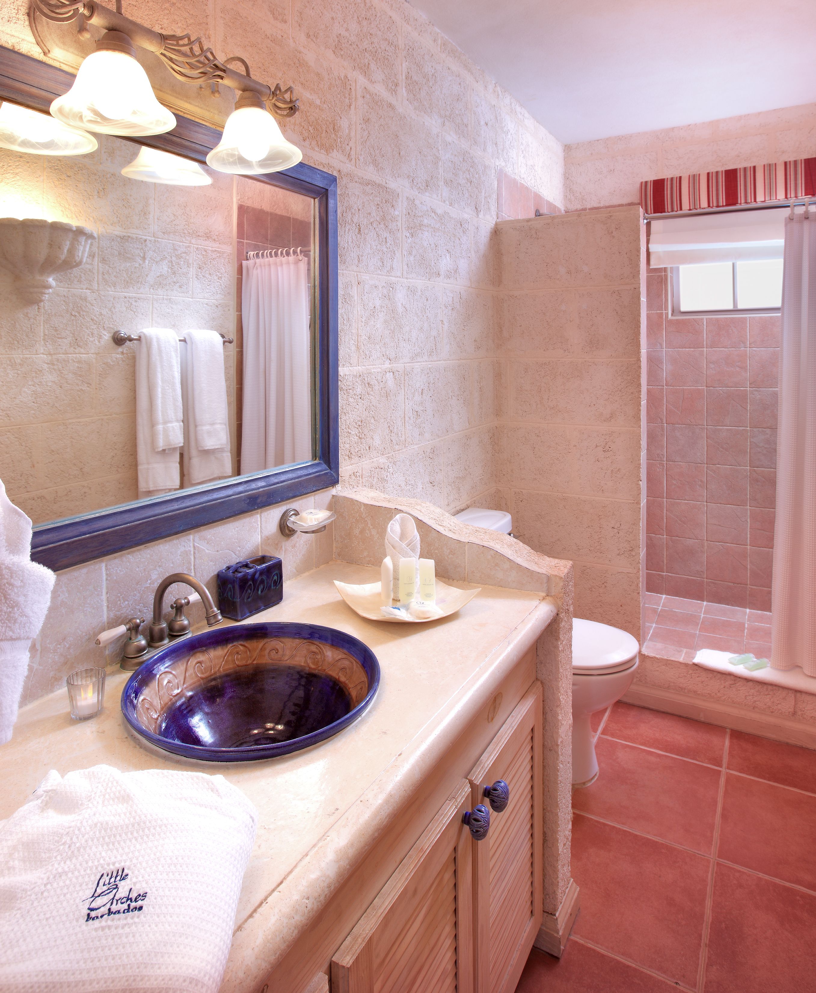 Little Arches Boutique Hotel