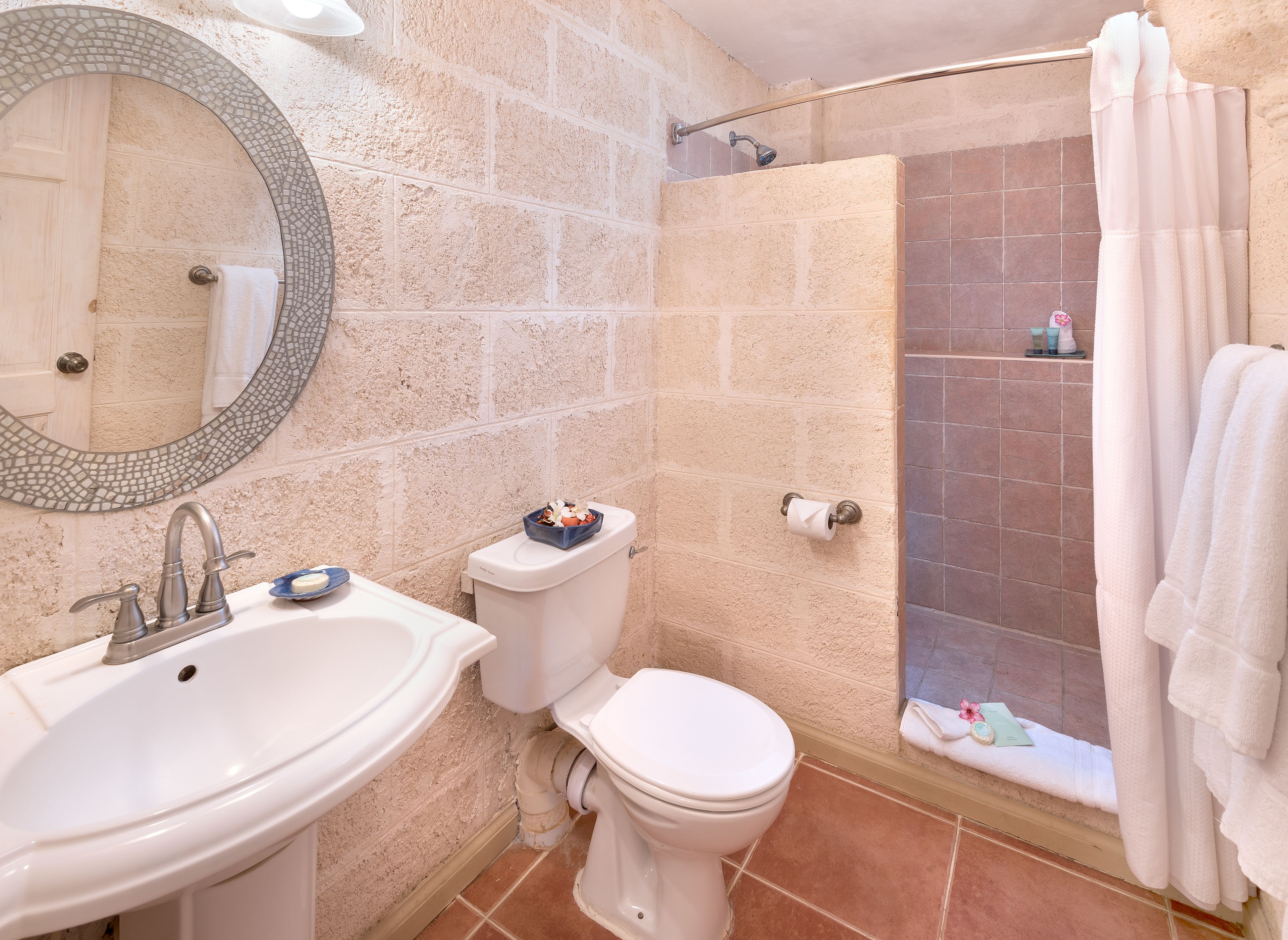 Little Arches Boutique Hotel