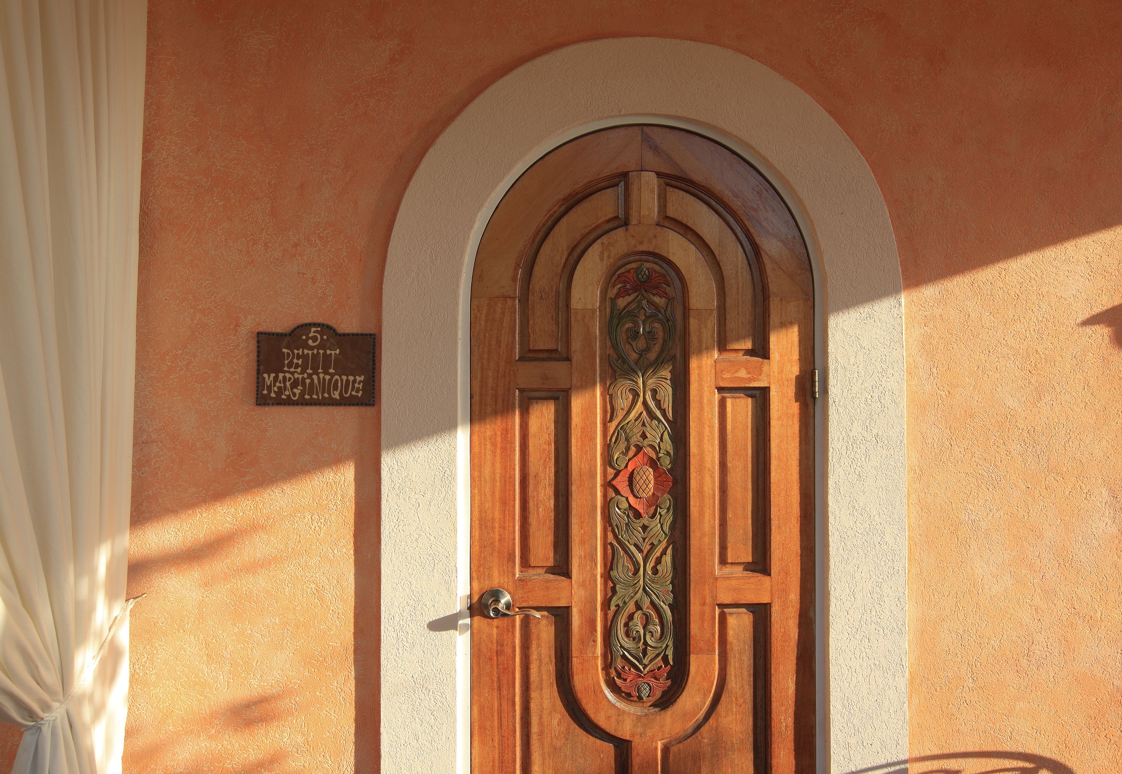 Little Arches Boutique Hotel