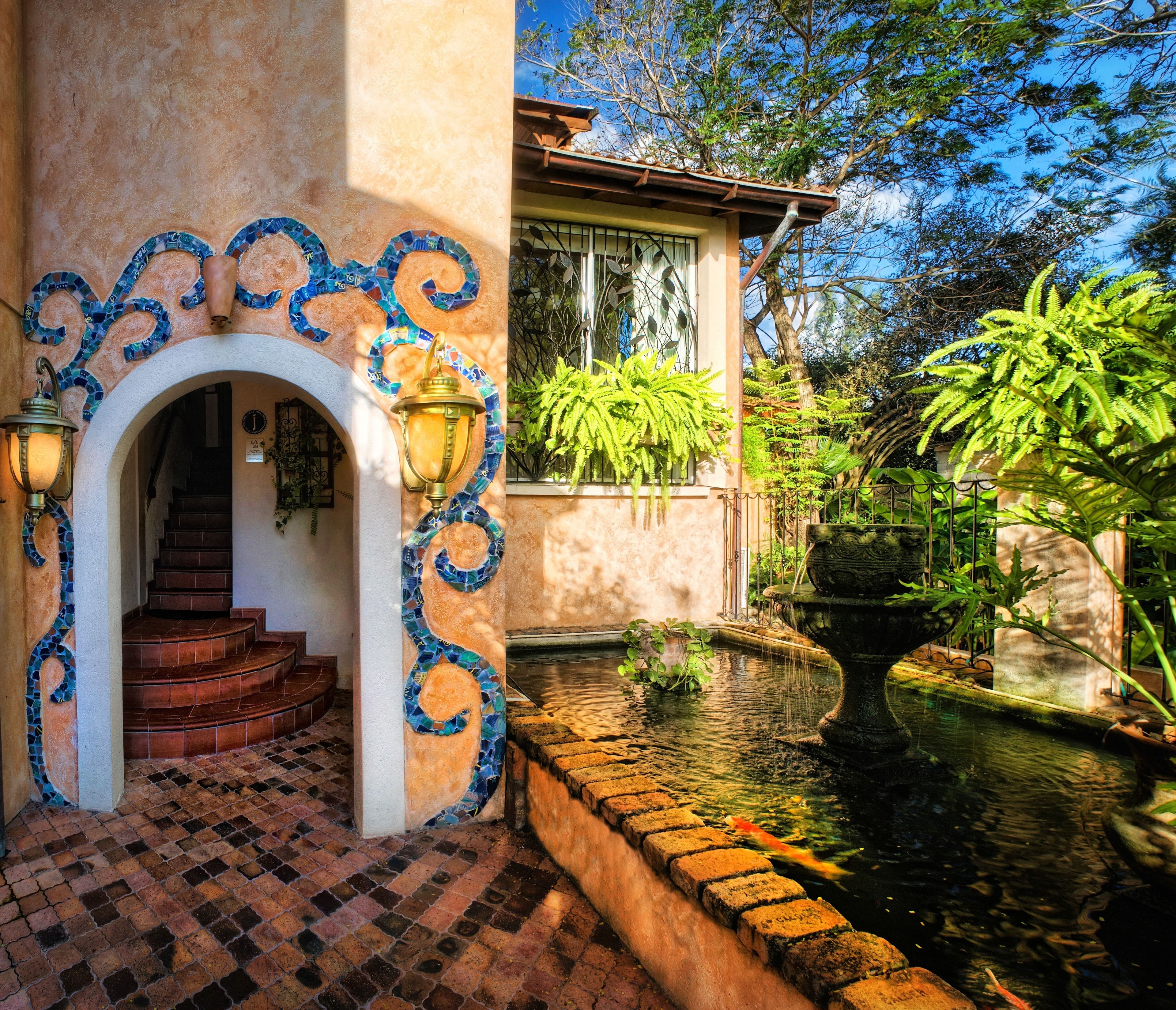 Little Arches Boutique Hotel